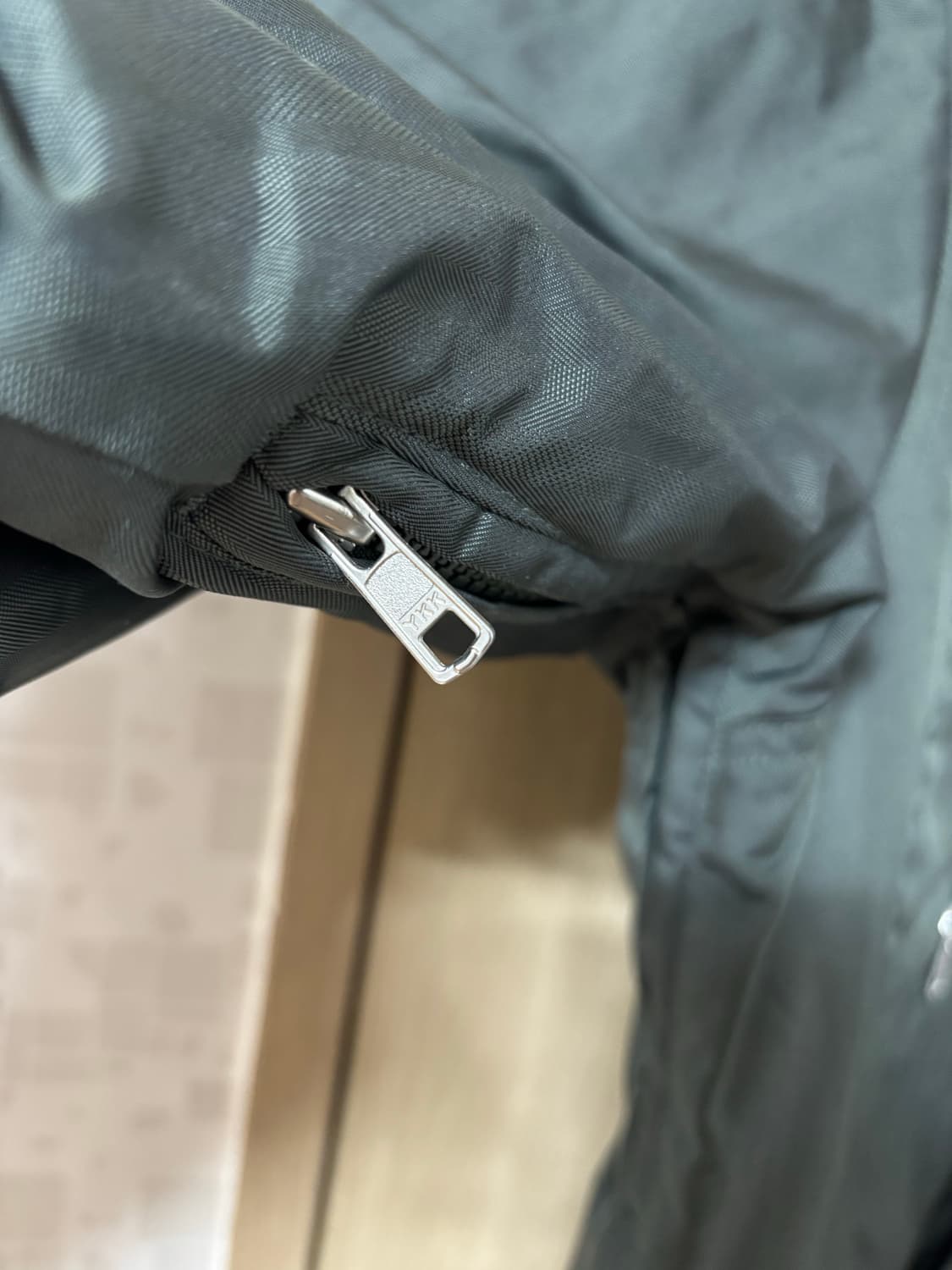 S급 오리지날 스투시 HBT M-65 야상 상품이미지8