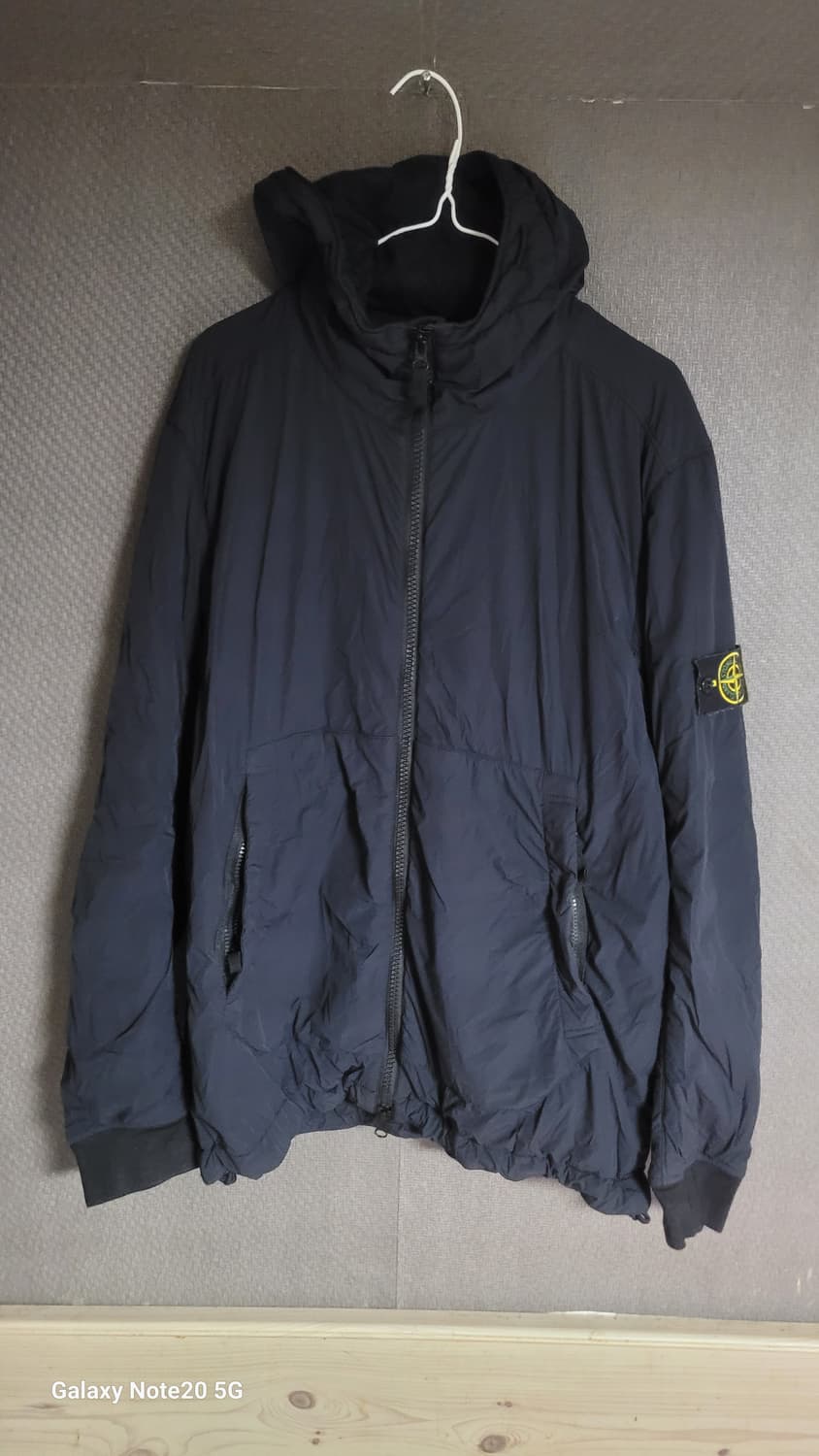 스톤아일랜드 패딩 상품이미지1