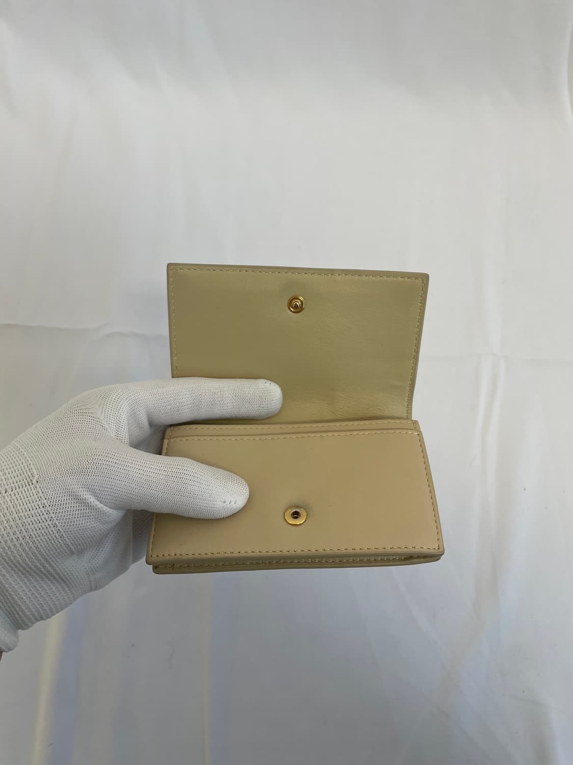 보테가베네타 카세트 플랩 중지갑 [os] 상품이미지7