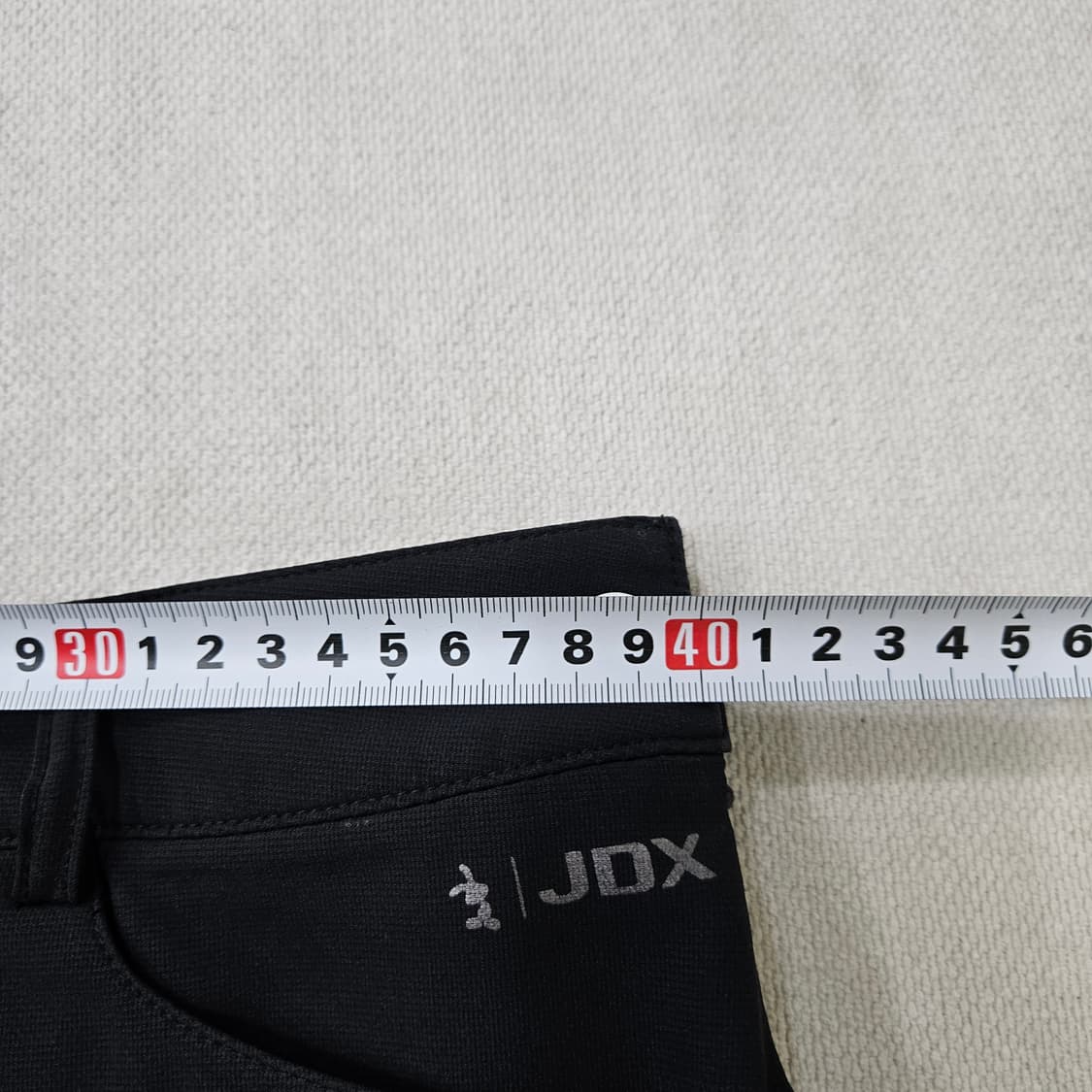 70 JDX 여성 골프 미니 스커트 0409Y 상품이미지5