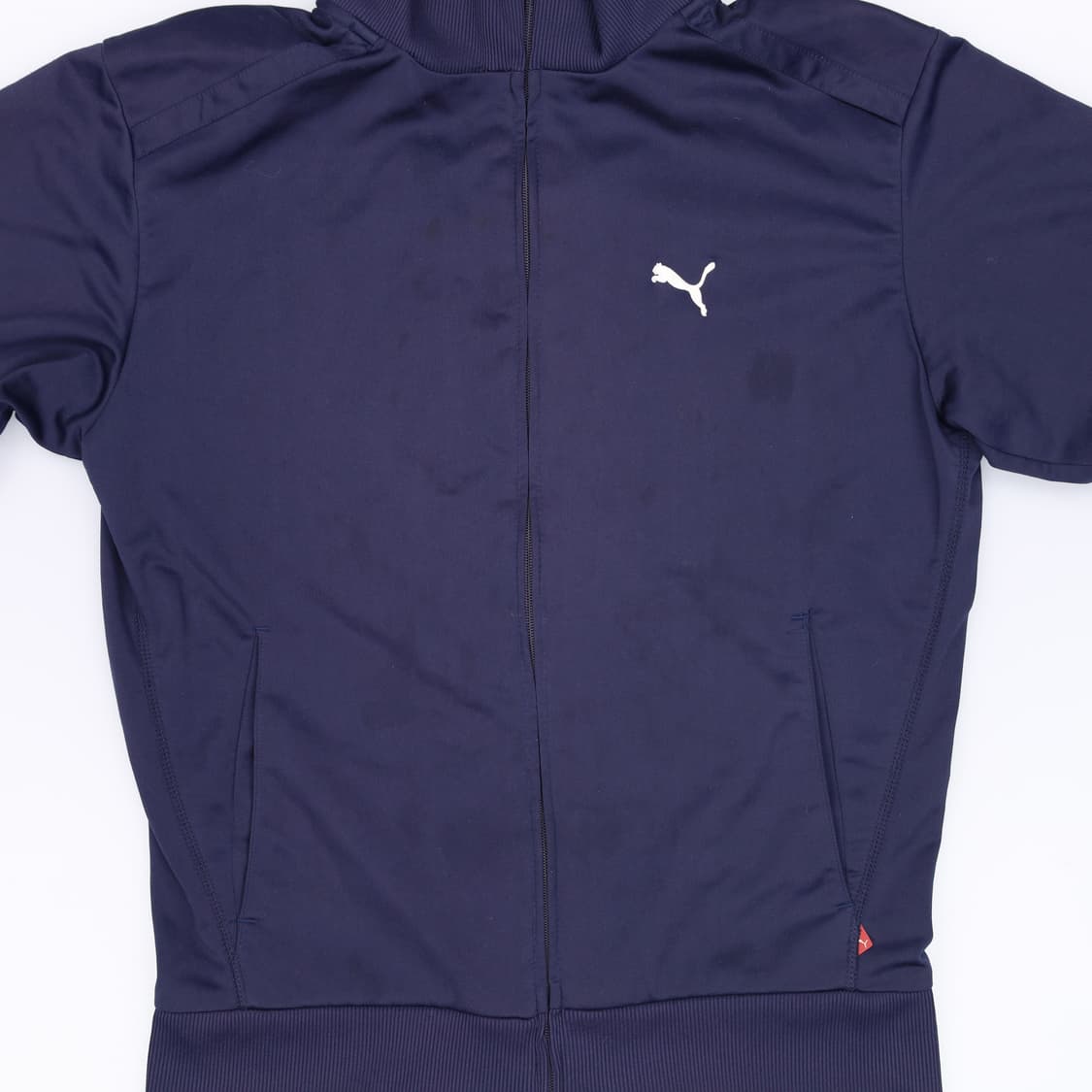 M 푸마 트랙탑 져지 0423H1 상품이미지3