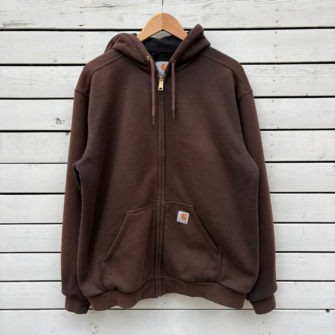 Carhartt 칼하트 후드집업 상품이미지1