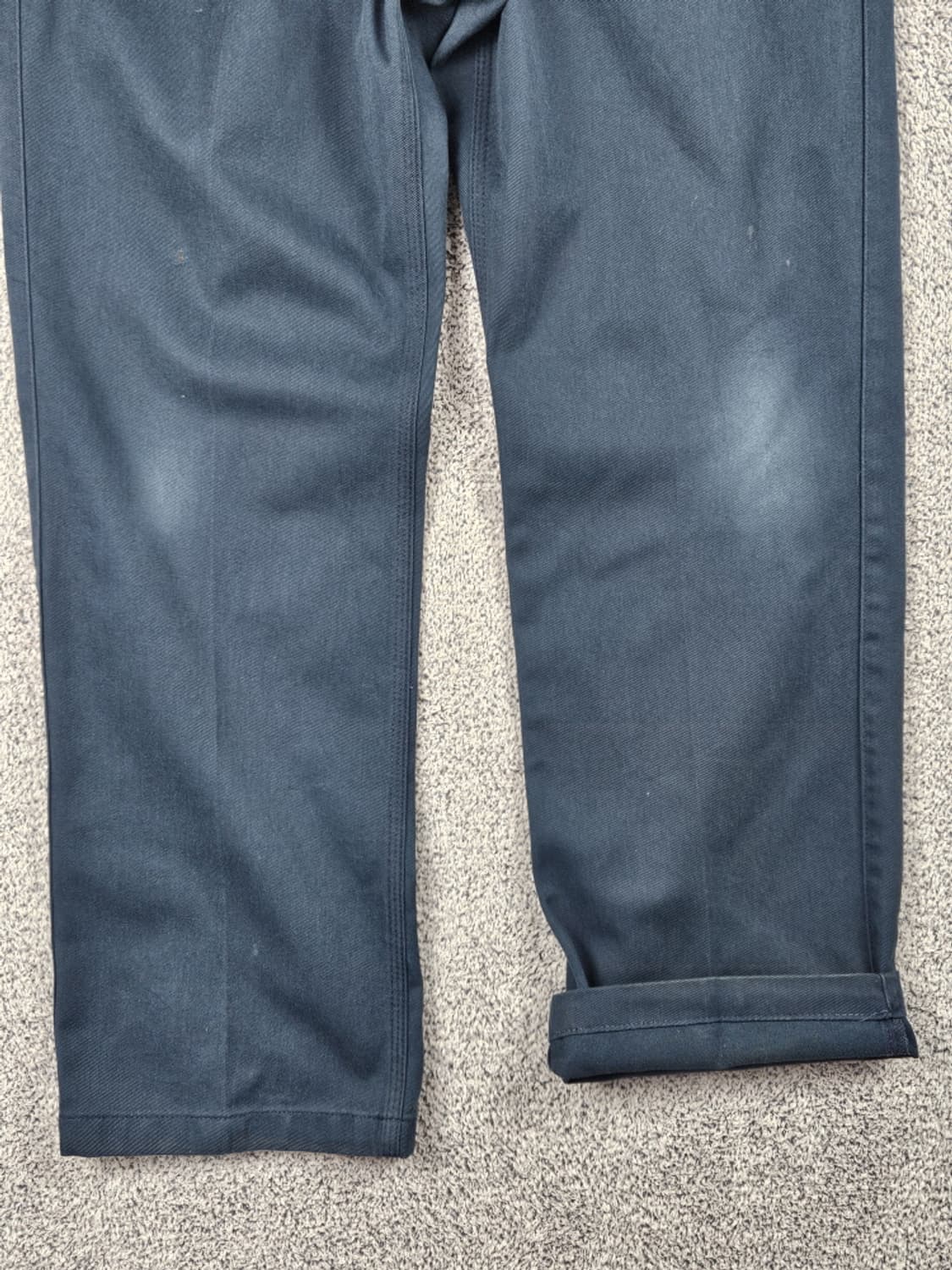 칼하트 코튼 워싱 워크 팬츠 ( 32" ) / 10061 상품이미지6