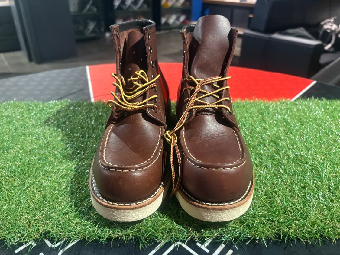 [새상품/245] 호킨스 여성 워커 상품이미지4