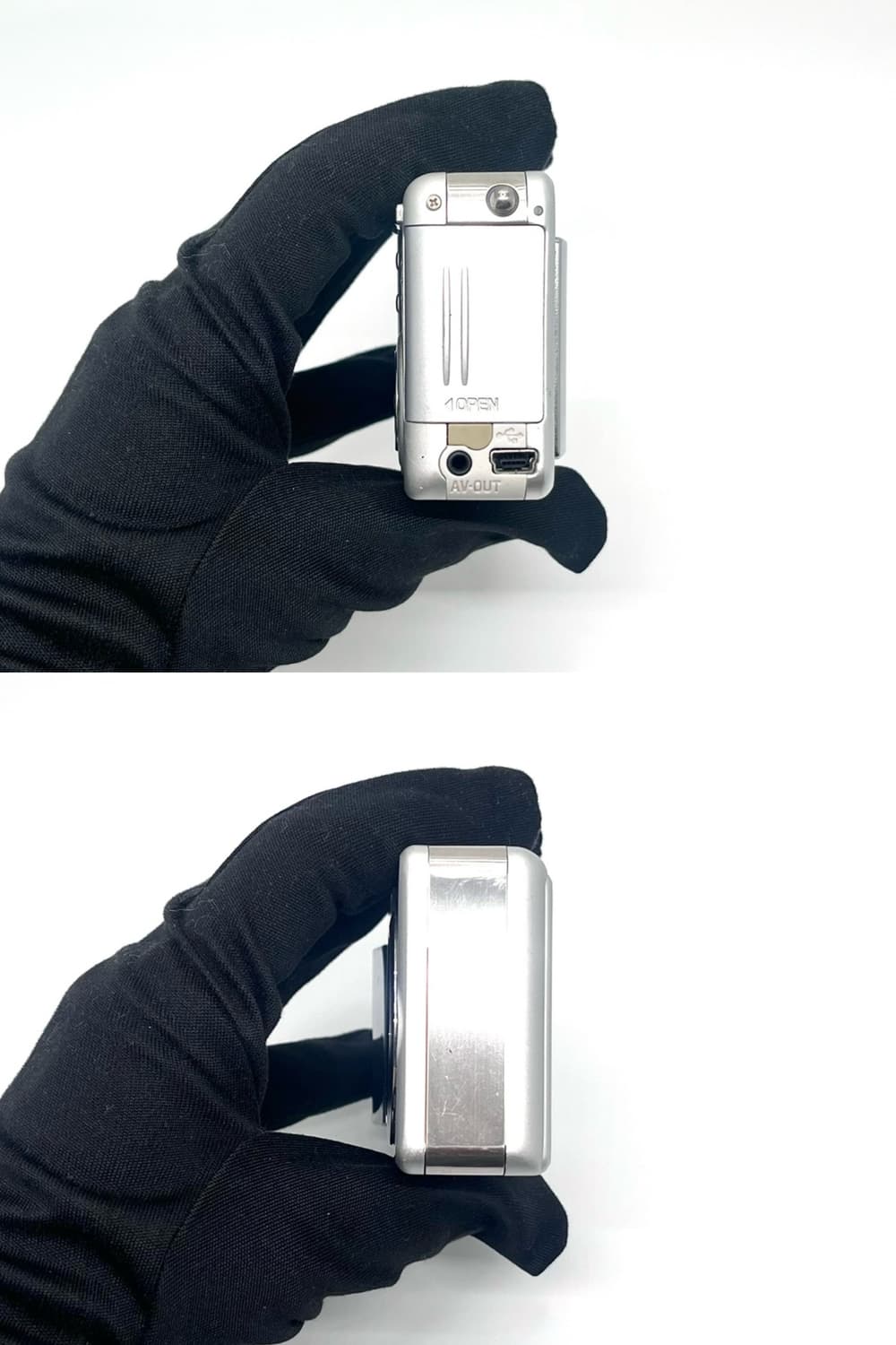 초희귀/작례🫧𖠳ᐝ 리코 RICOH CAPLIO R2 상품이미지6