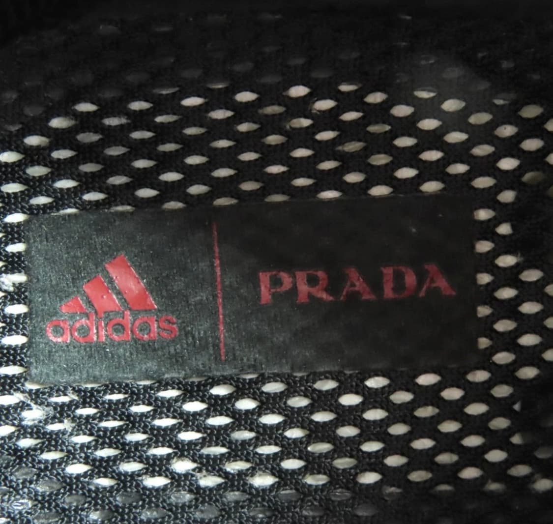 프라다x아디다스 루나로사 240사이즈 상품이미지9
