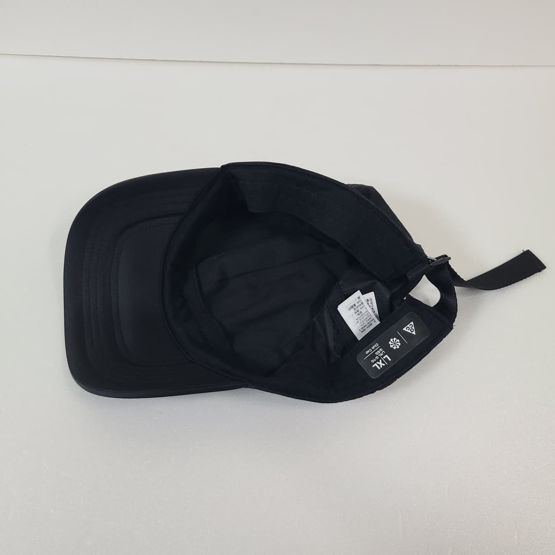 나이키 ACG 나일론 볼캡 모자 (L/XL 대두 60~62) 상품이미지9