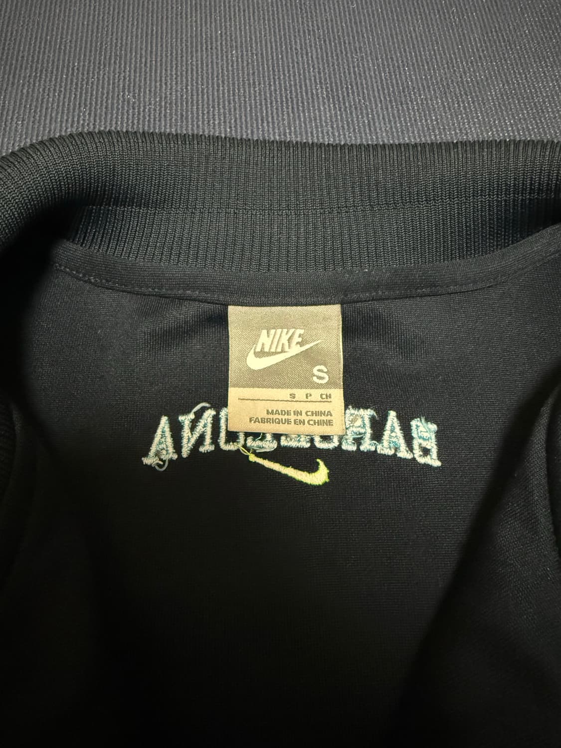 바르셀로나 져지 상품이미지4