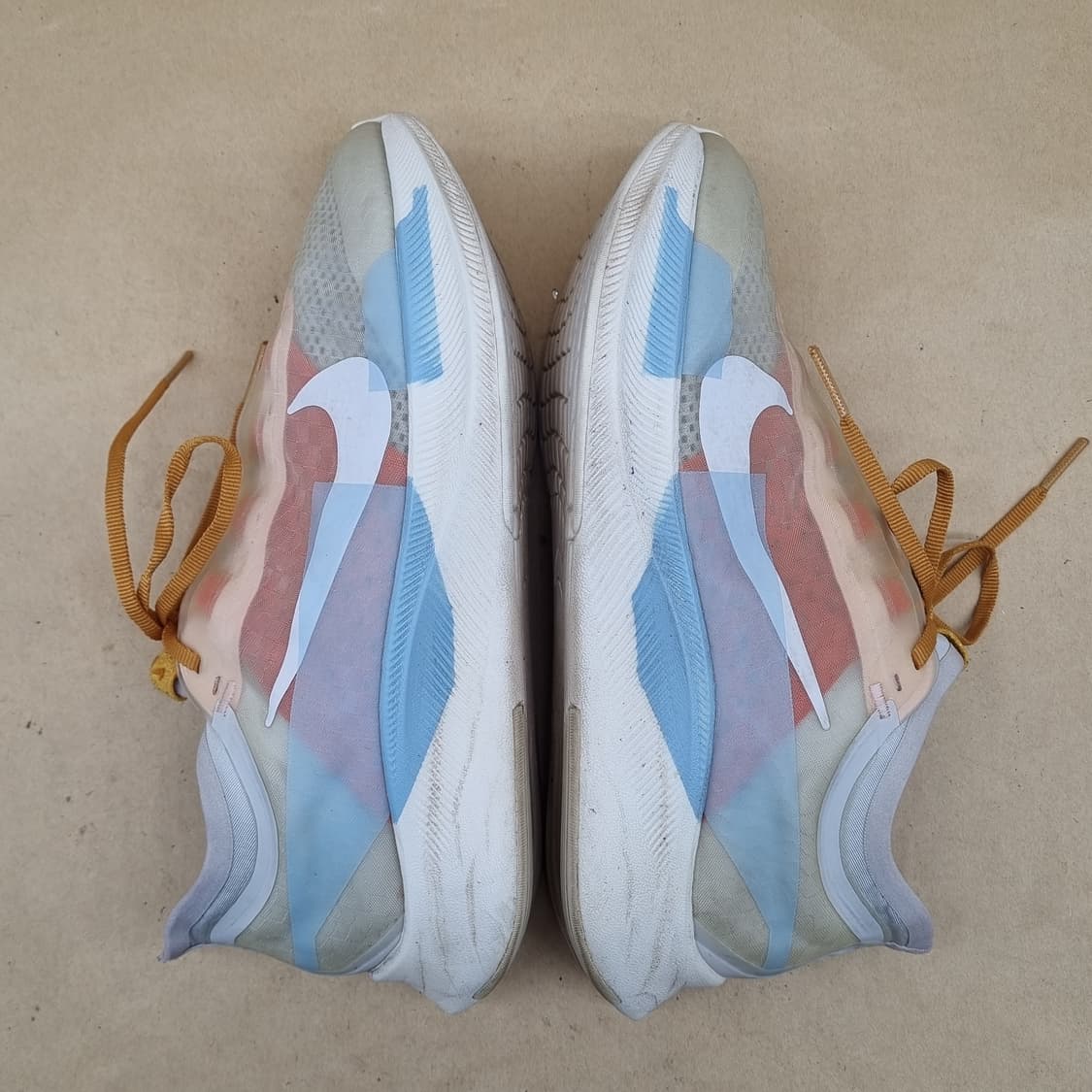 나이키 줌 플라이 SP  여성운동화235  상품이미지5