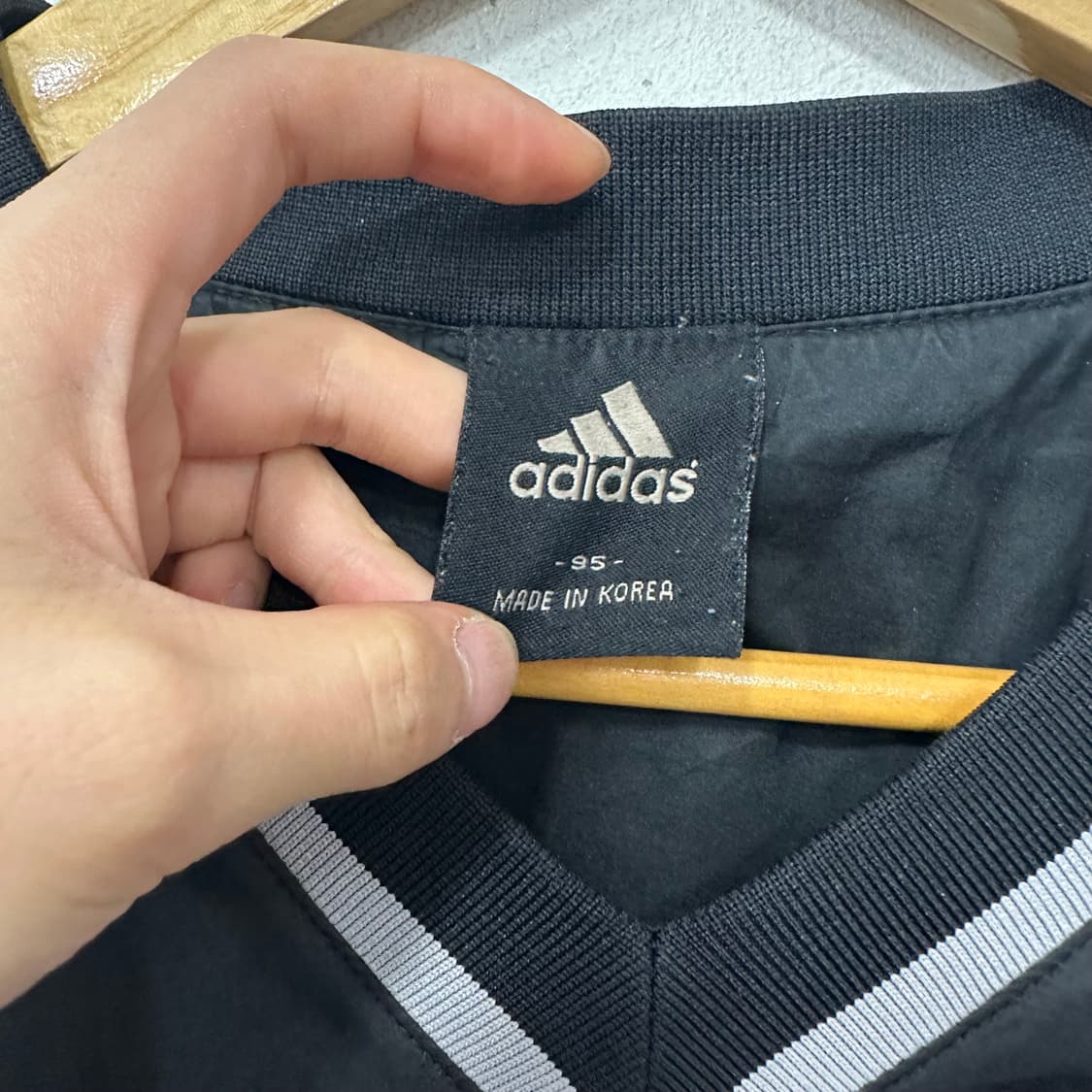 아디다스 웜업 상품이미지3