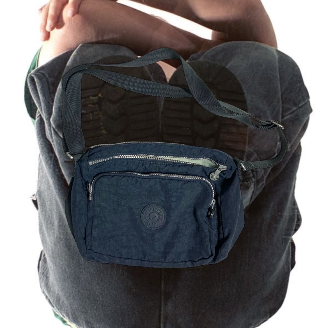 키플링 크로스백 상품이미지1