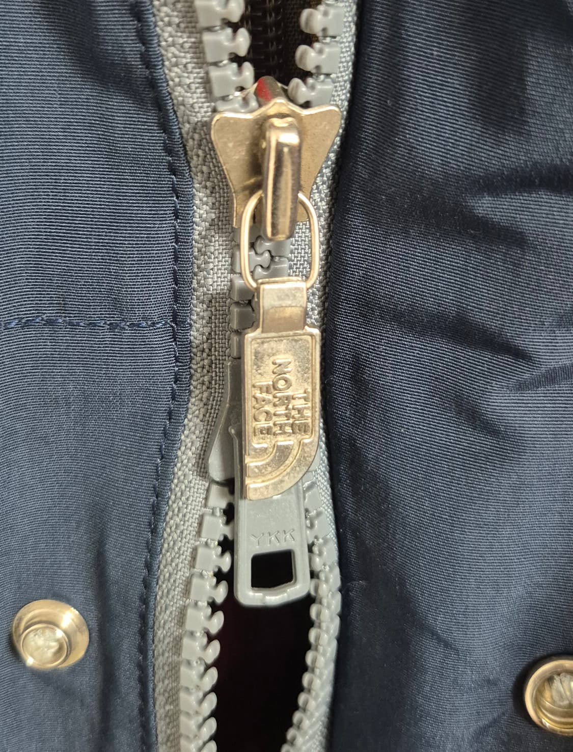 80' 빈티지 노스페이스 마운틴 자켓 np-2121 (L) 상품이미지3