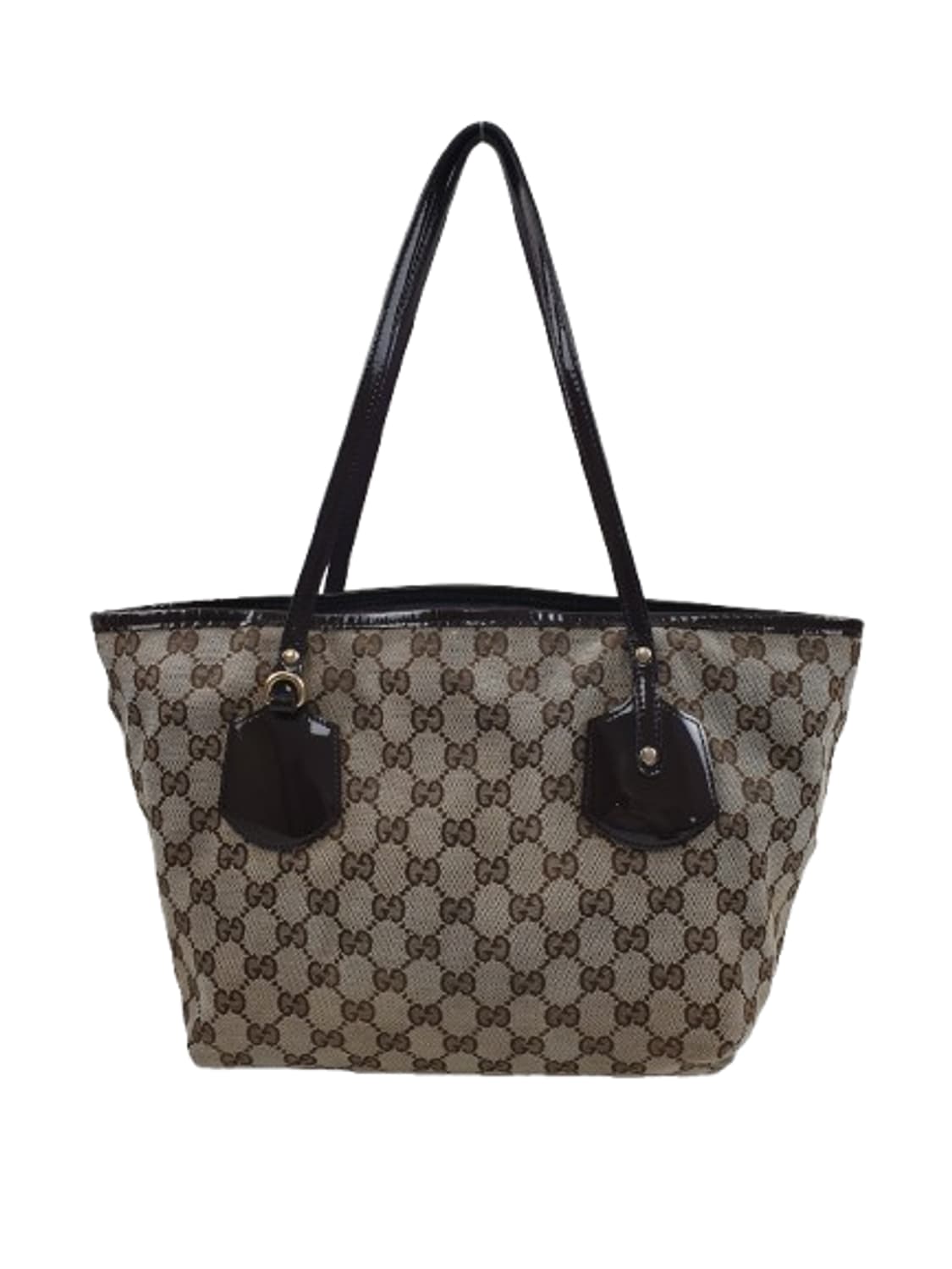 구찌 GG 캔버스 졸리 토트백 상품이미지1
