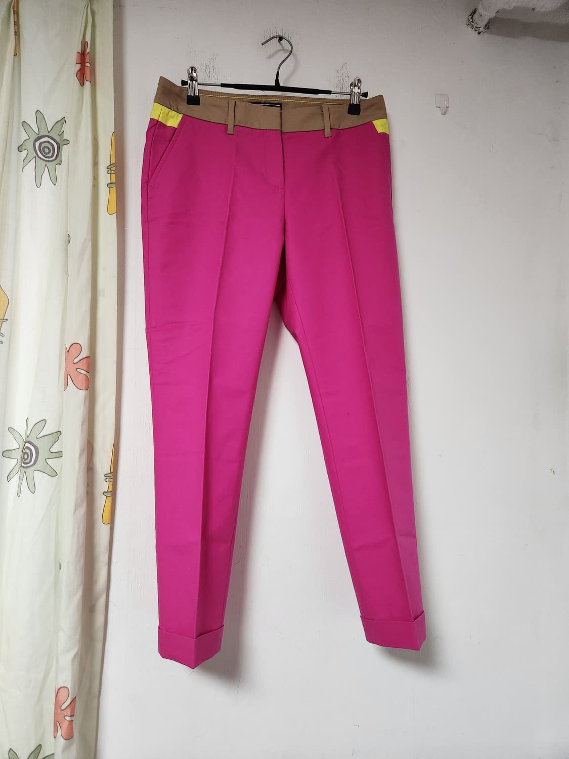 새옷)타미힐피거 여성 바지 4(29) 상품이미지1