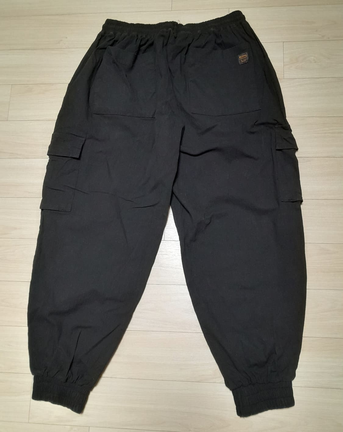 💥러기드하우스 조거 카고팬츠 (2XL)
 상품이미지2