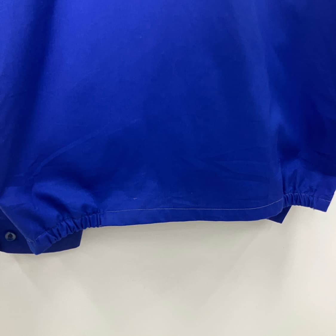 폴로 랄프로렌 코튼 블루종 자켓 L 상품이미지5