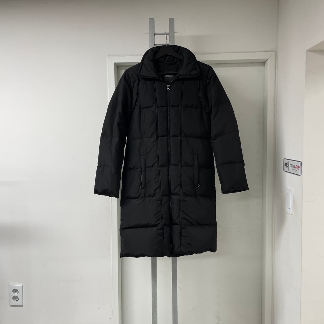 막스마라 롱 패딩 32(W) 상품이미지1