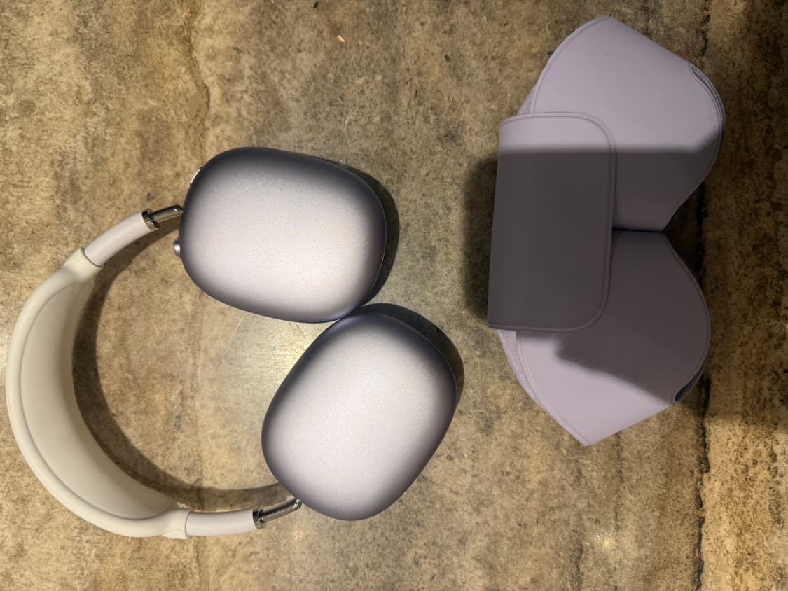 에어팟맥스 상품이미지1