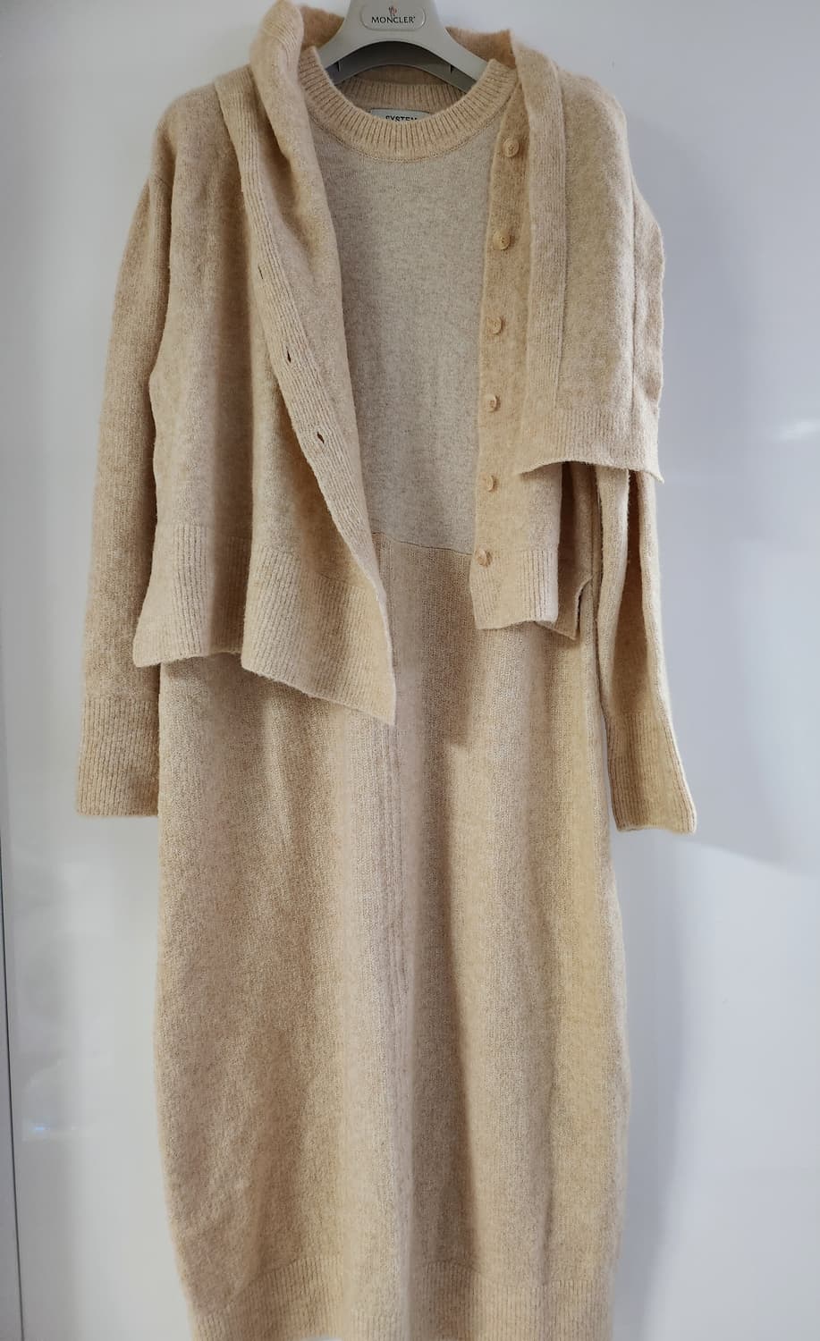 시스템 원피스 상품이미지2