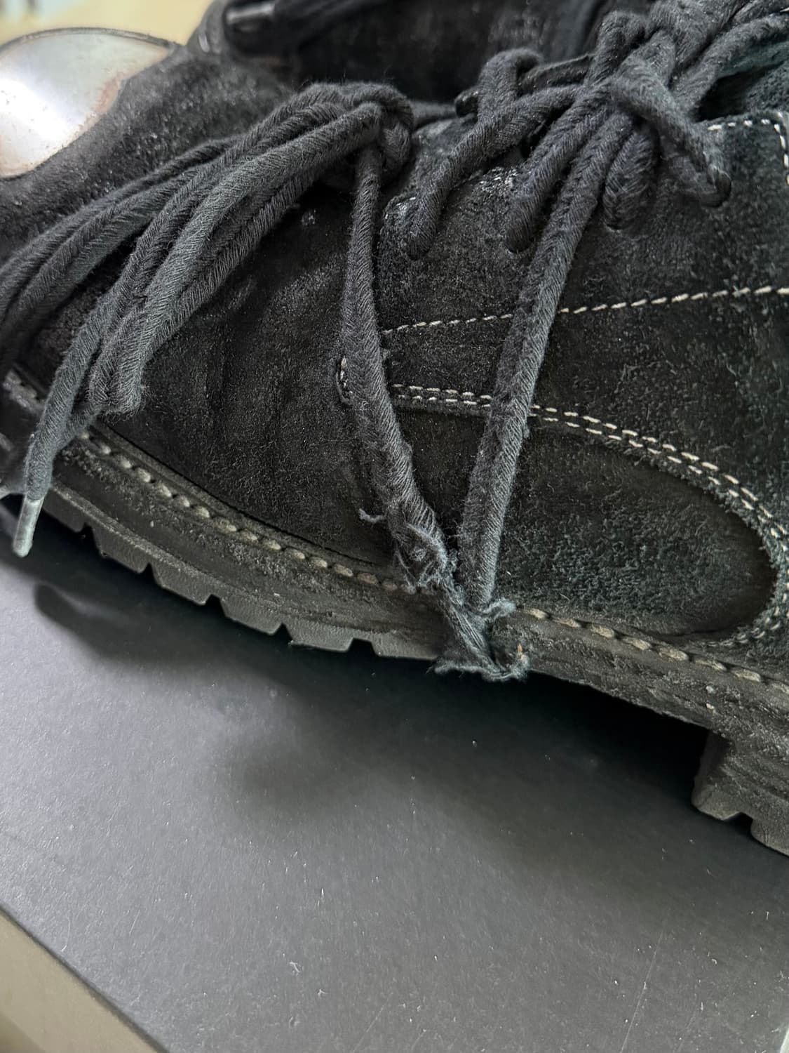 [43] 로스트가든 Nestor 네스토르 더비 상품이미지6