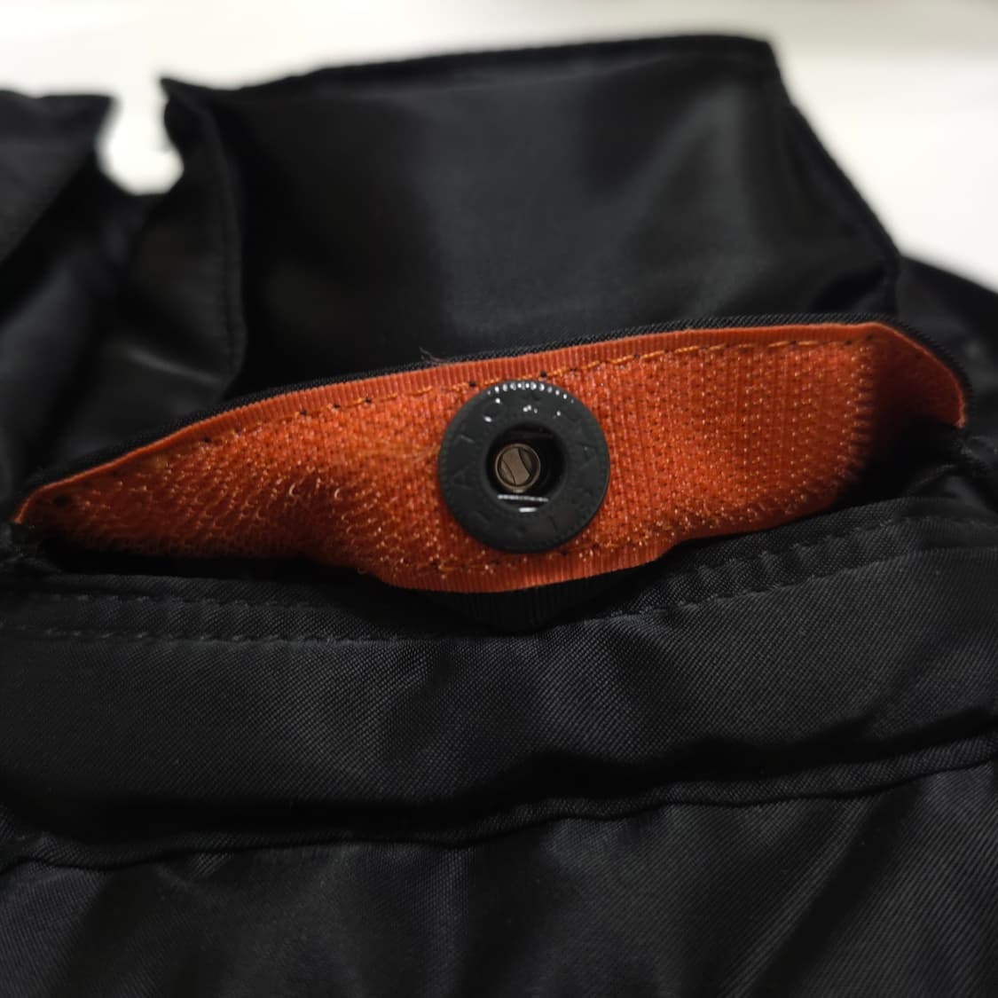 요시다포터 탱커 숄더백 S, 탱커 숄더백 스몰 (200 상품이미지5