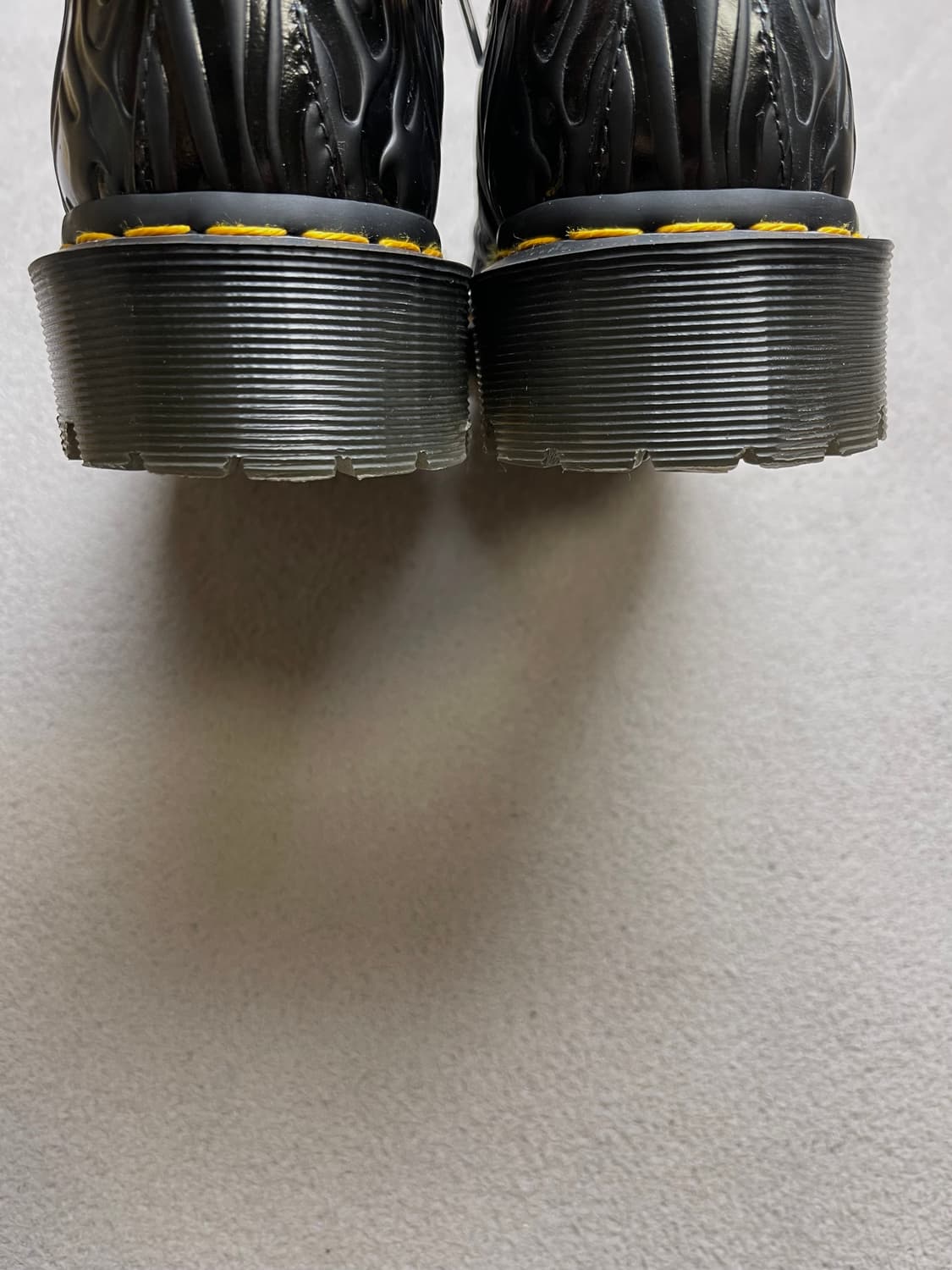 [39] 닥터마틴 벡스 -250-255 상품이미지5