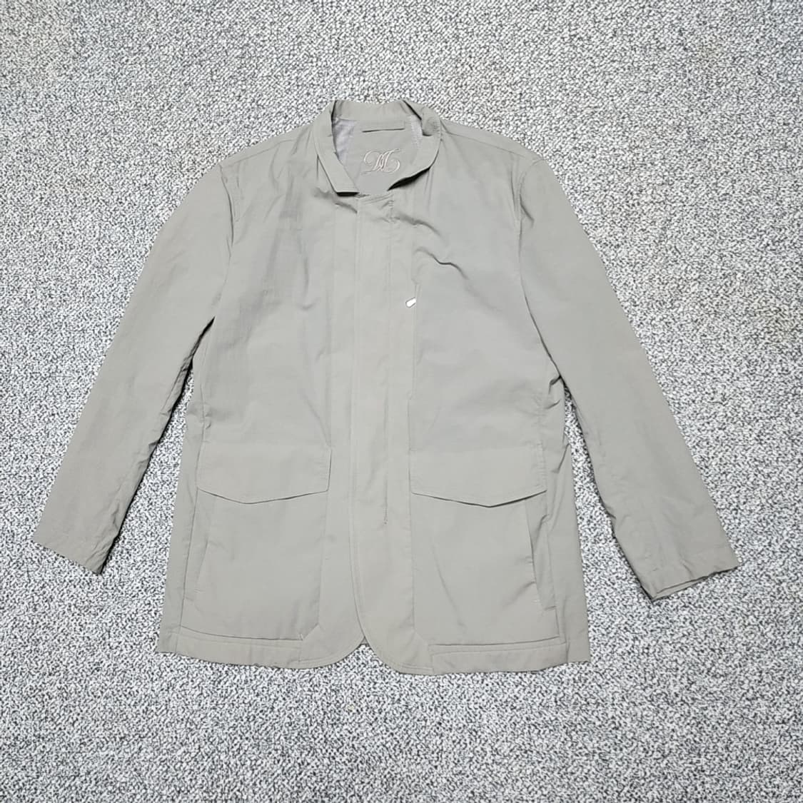 [100] 닥스 바람막이 자켓 상품이미지1