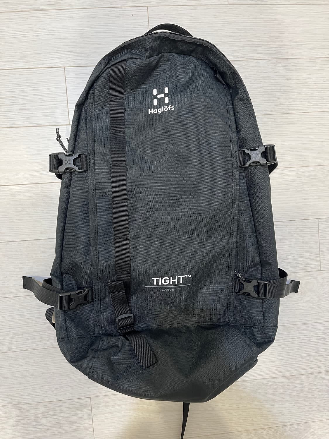 하그로프스 Haglofs Tight 백팩 라지 상품이미지2