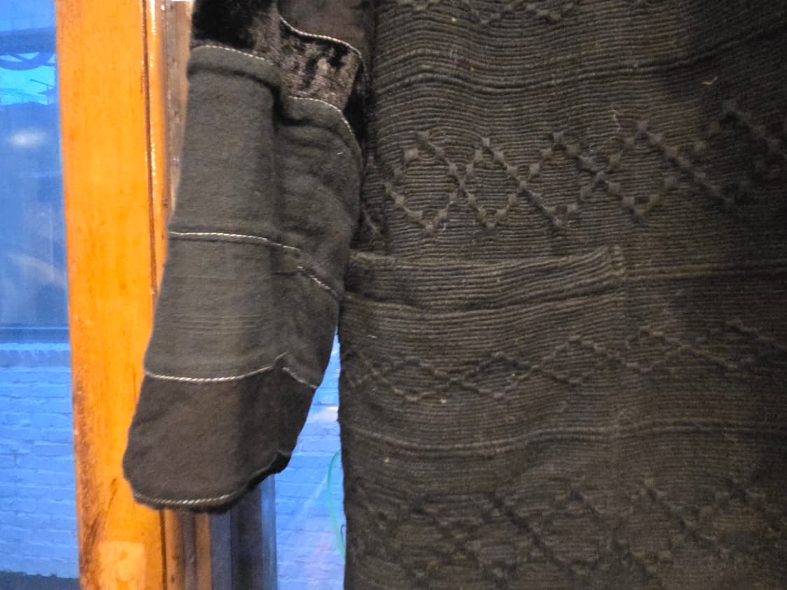 NADA not NADA 아방가르드자켓 상품이미지7