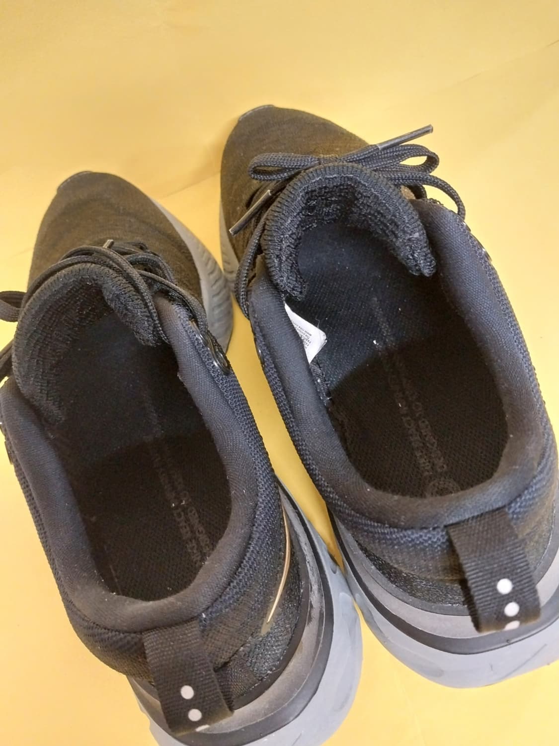 남성 나이키 리액트 인피니티 런 플라이니트 2  운동화 (265) 상품이미지6