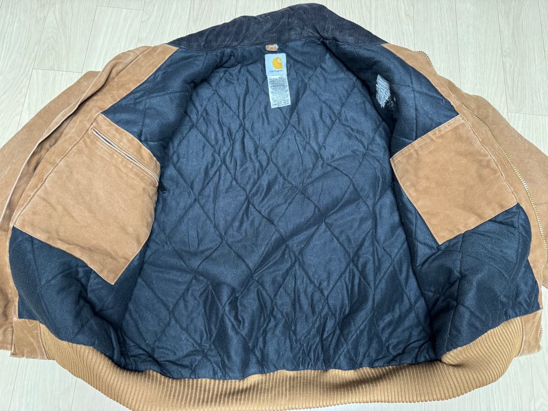 칼하트 산타페 j14 brn large 상품이미지7