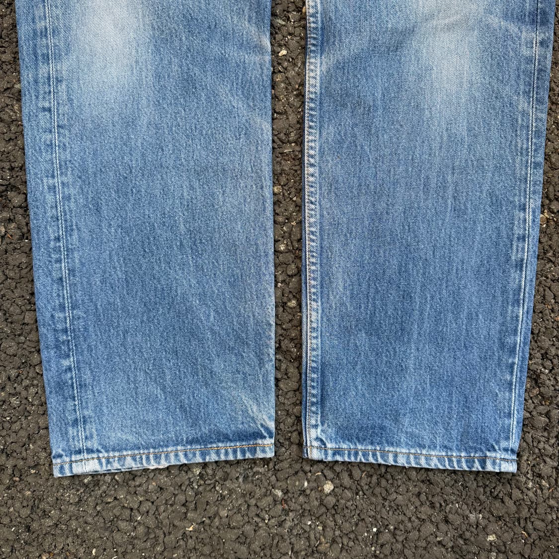 90s USA 빈티지 리바이스 501 상품이미지4