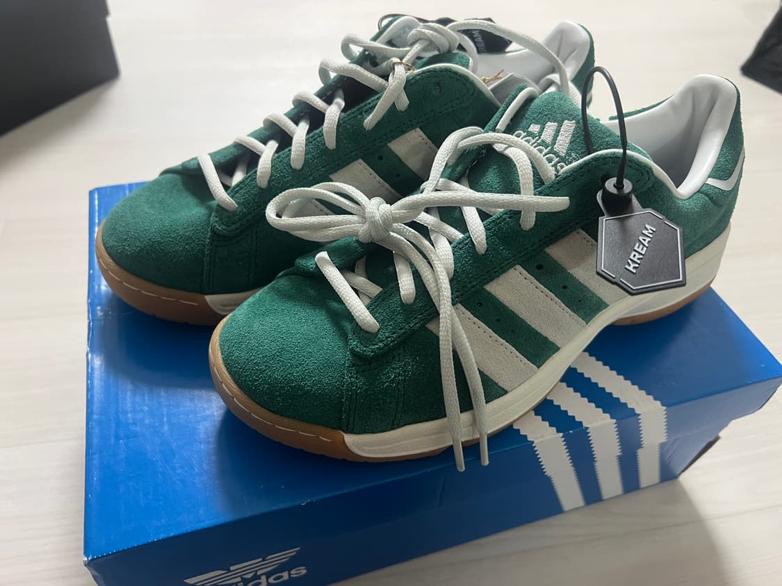 아디다스 캠퍼스 255 상품이미지2