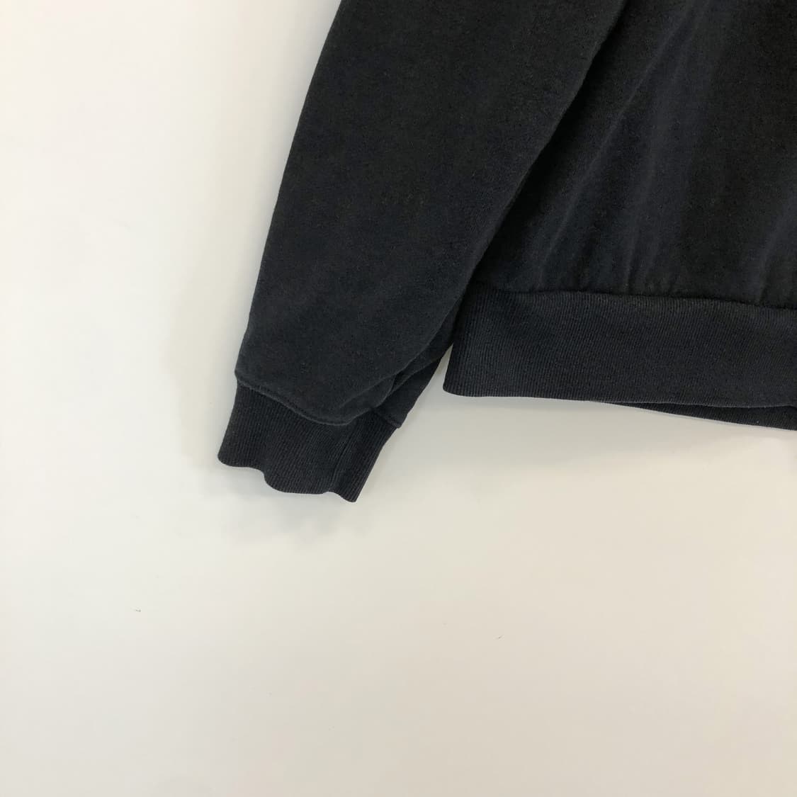 앤더슨벨 스툴패치 스웻셔츠 L 상품이미지3