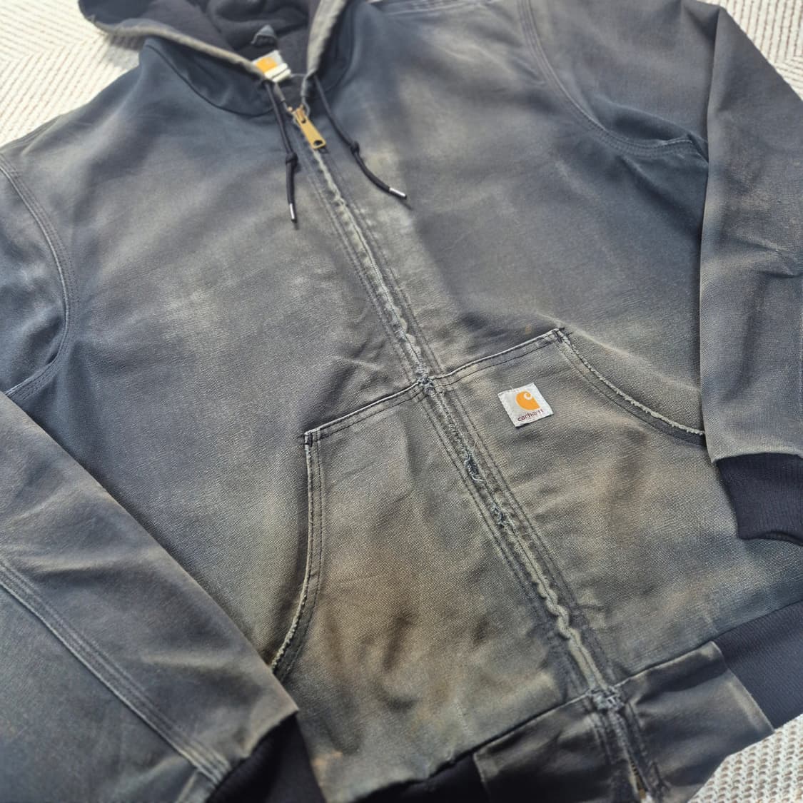 칼하트 덕액티브
 상품이미지2