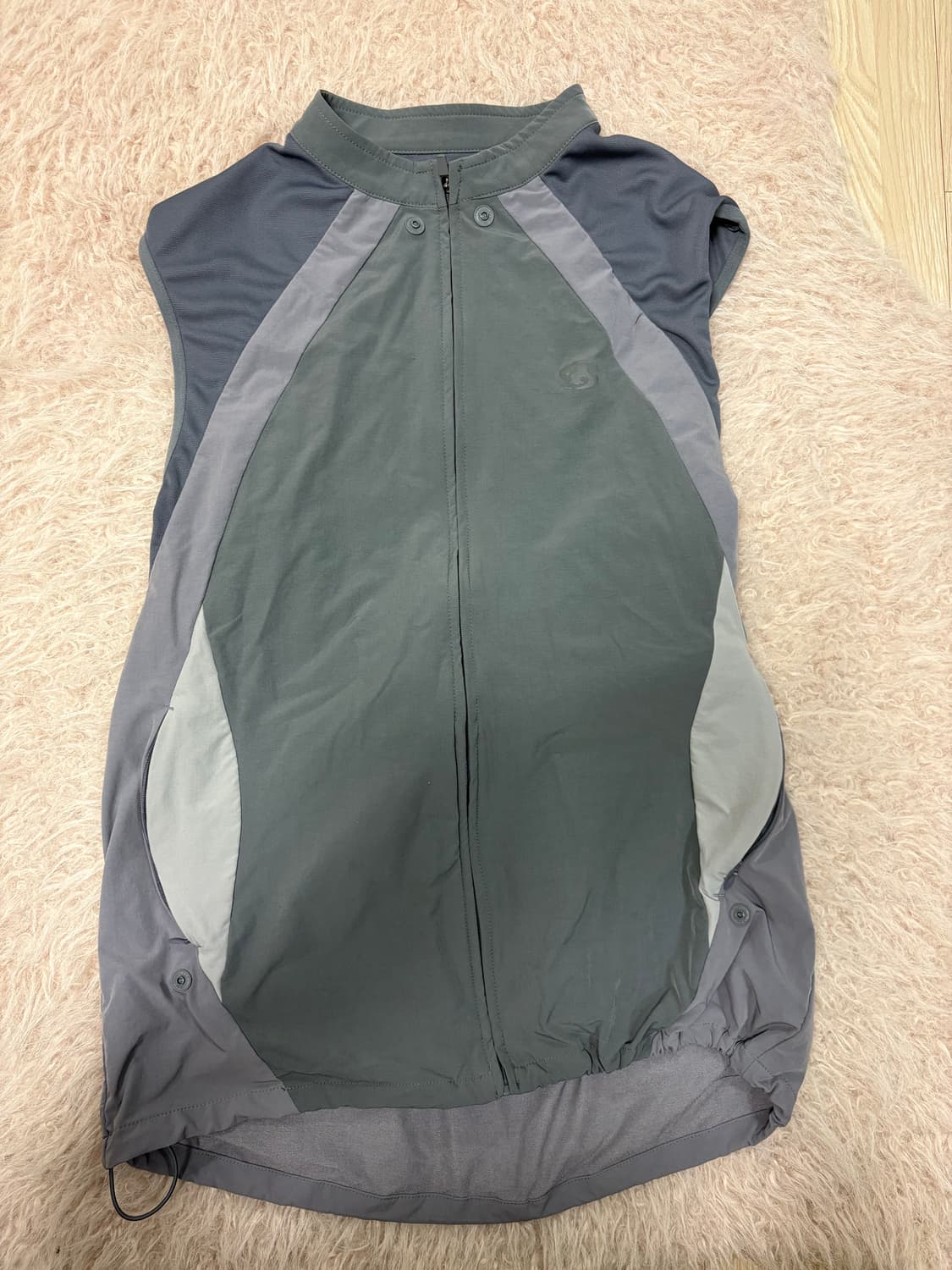 3Way Windbreaker 상품이미지2