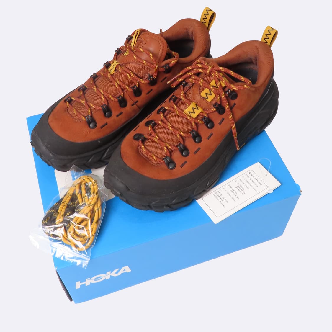 호카 토르 서밋 260 상품이미지1