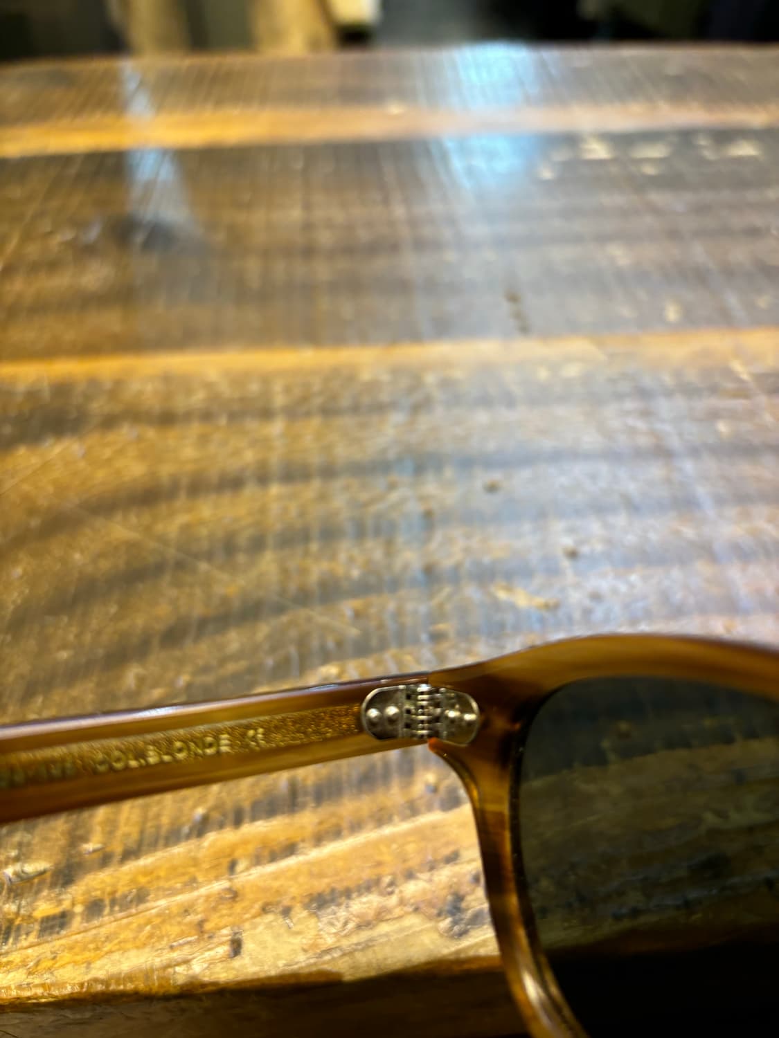 모스콧 램토쉬 블론디 컬러 46 -24 상품이미지3