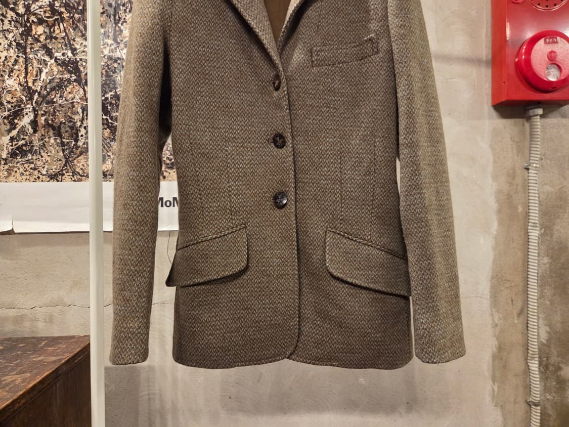 폴로랄프로렌 트위드자켓 상품이미지6