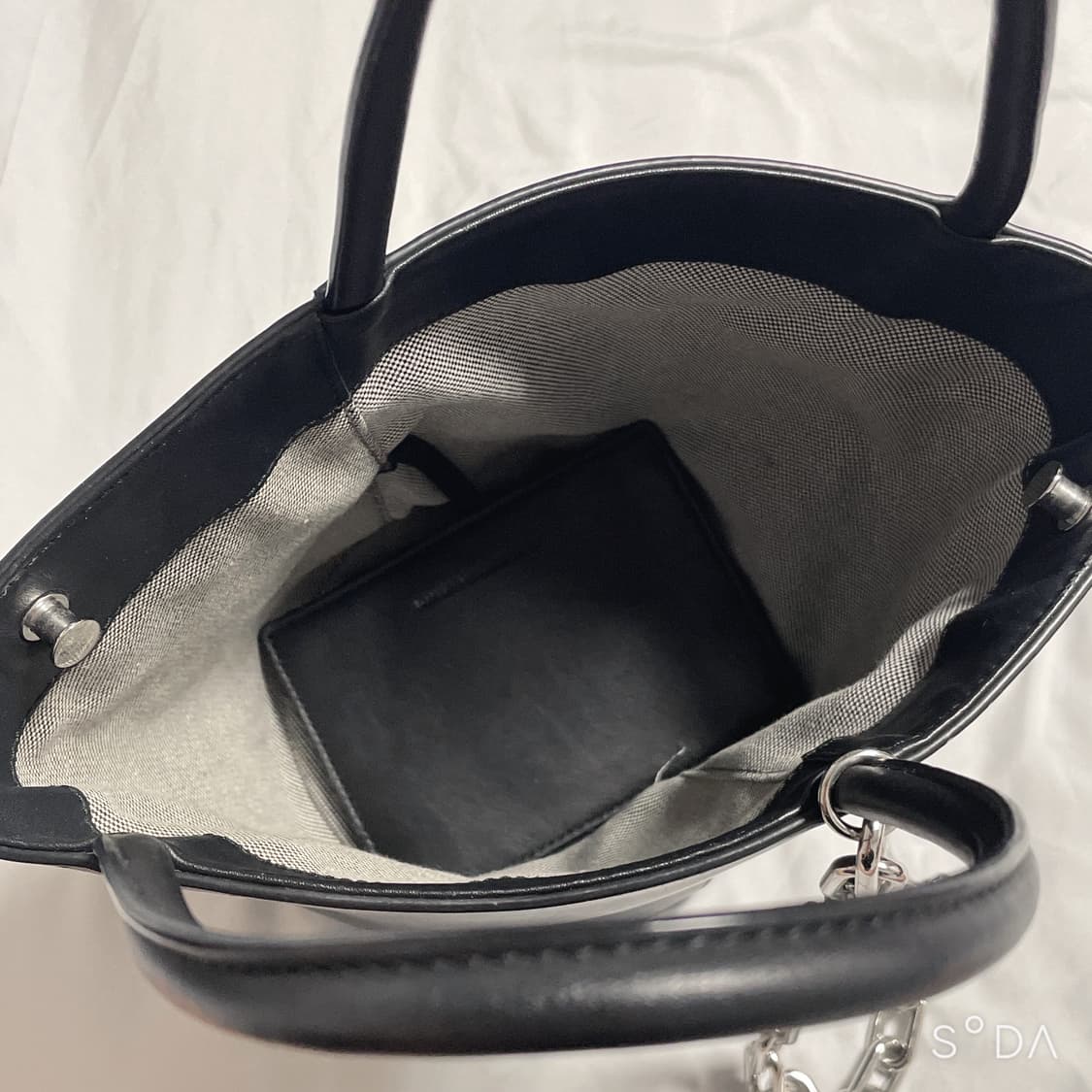 알렉산더왕 호보 토트백 상품이미지5