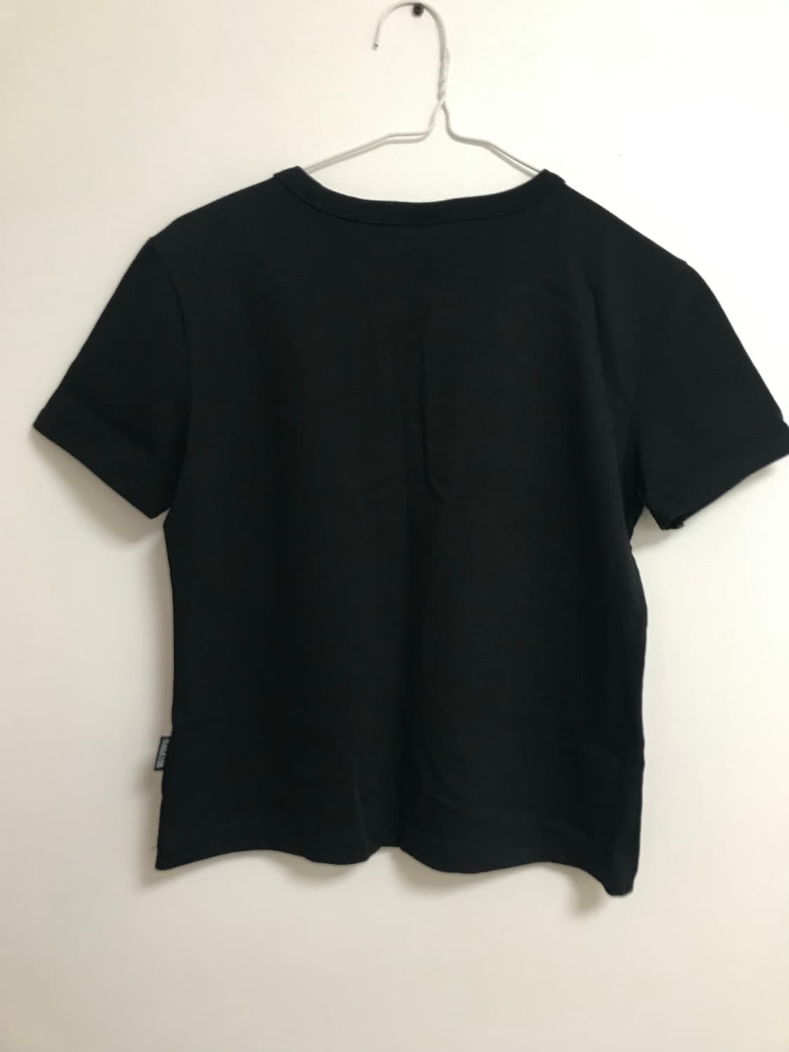 스컬프터 Family Disappointment Tee Black 상품이미지3