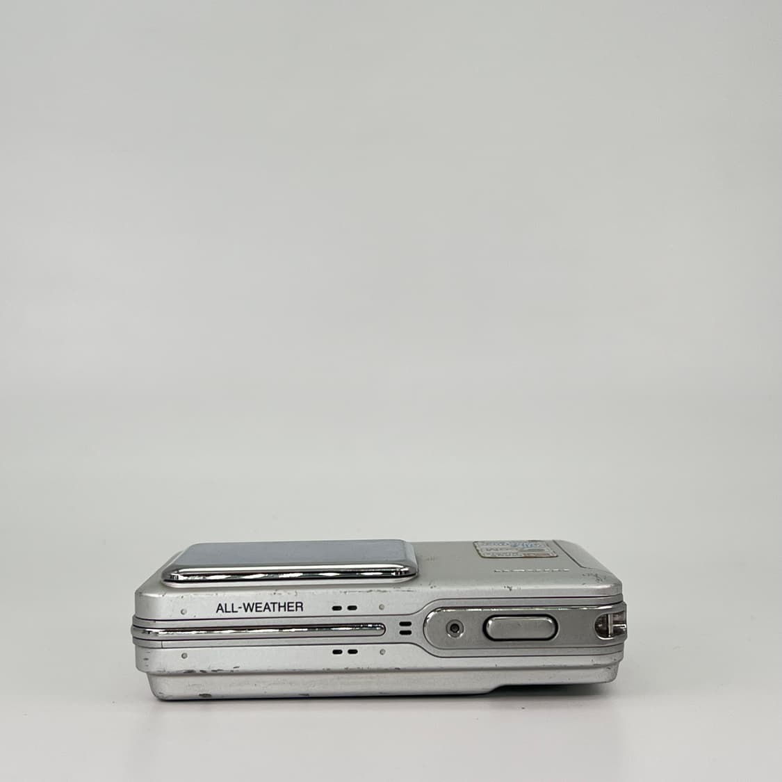 니콘 쿨픽스 Nikon Coolpix S2 실버 상품이미지8