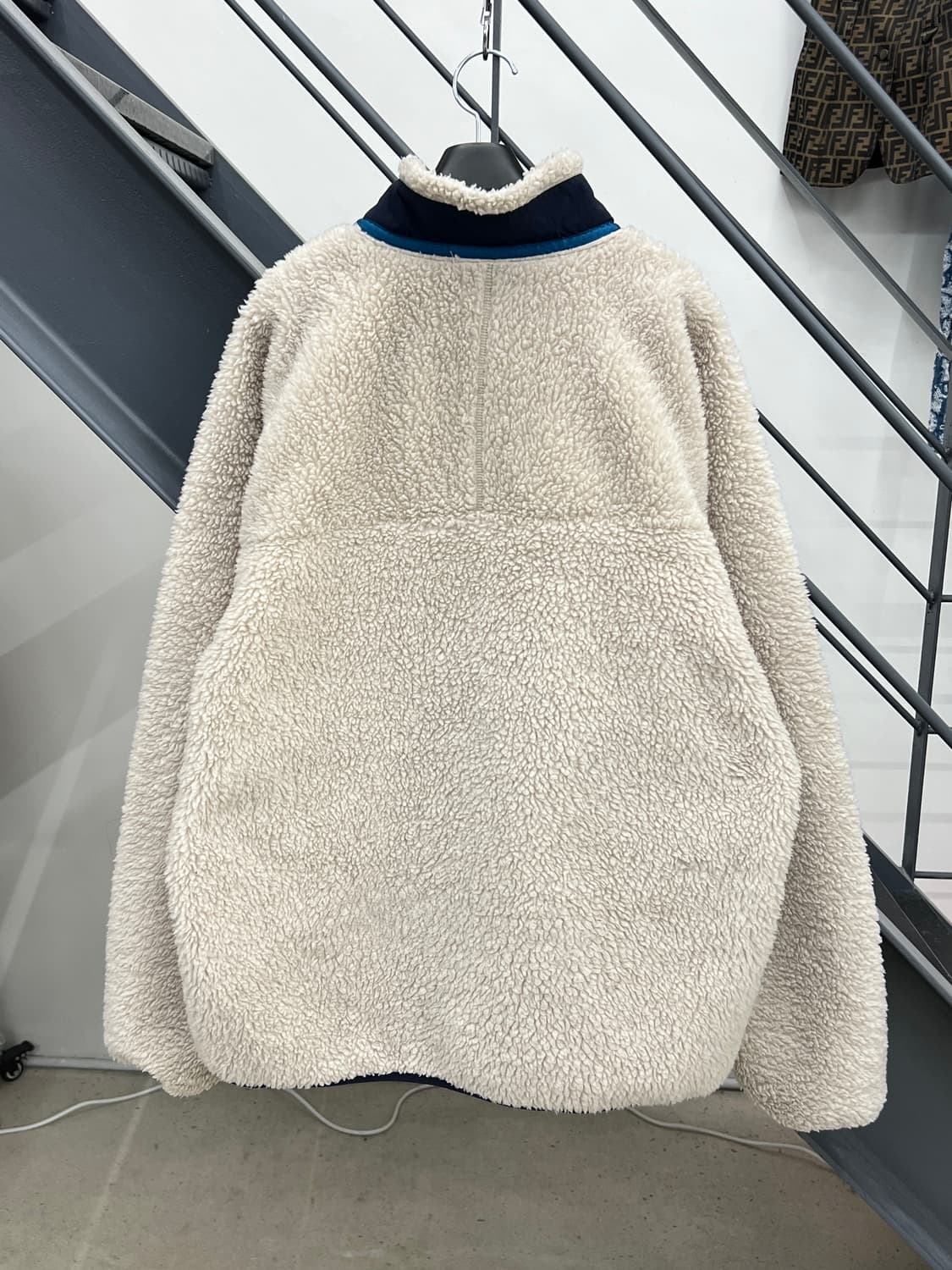 파타고니아 레트로 X 플리스 자켓 상품이미지4