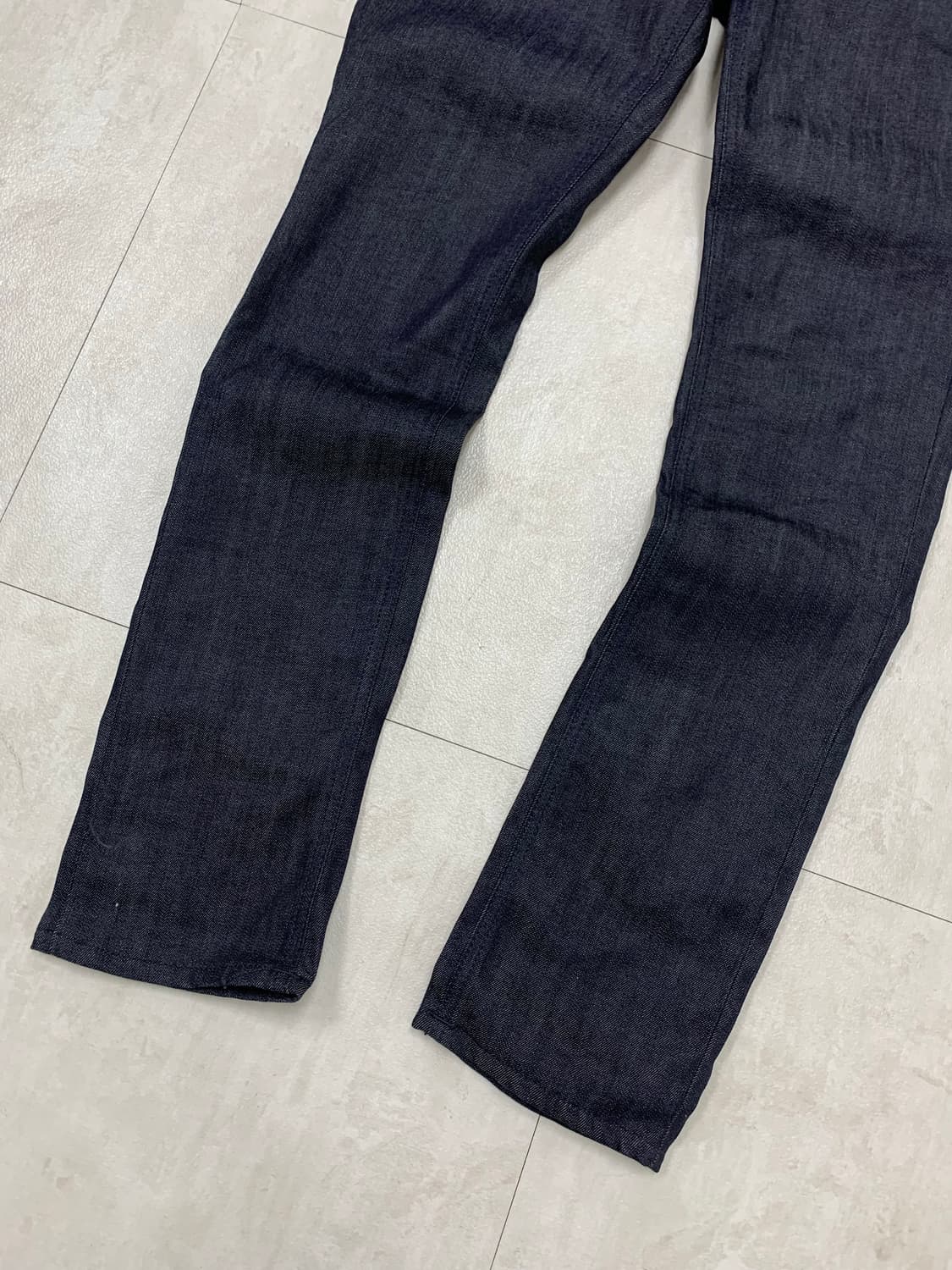 nudie jeans 생지 데님 팬츠 #354 상품이미지3