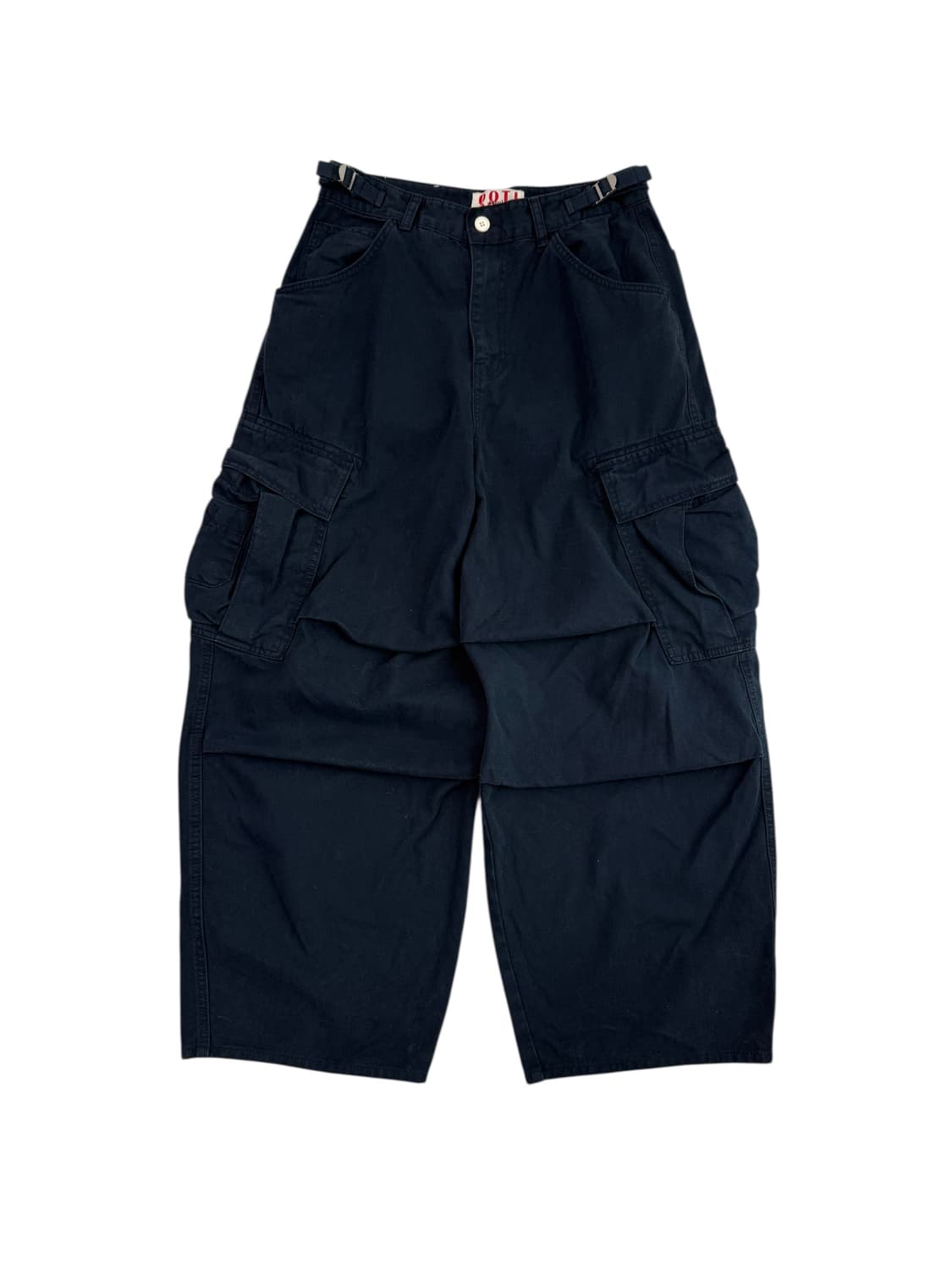 Ootj 네이비 카고팬츠 상품이미지6