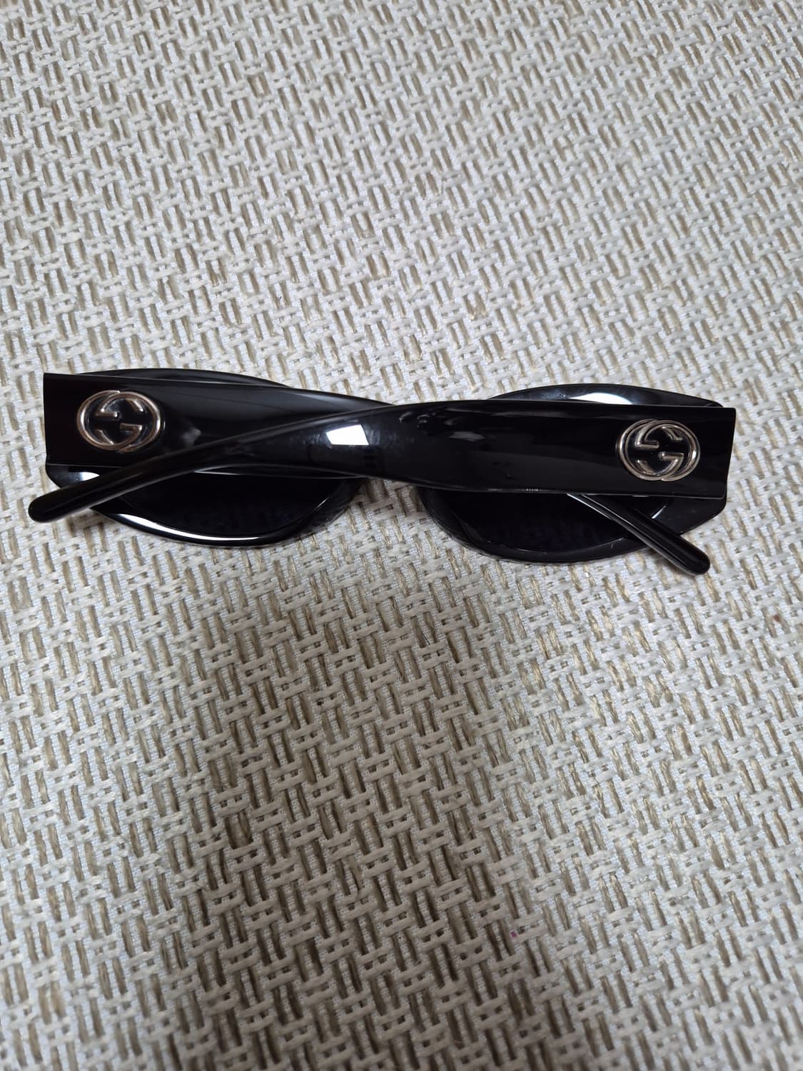 (정품) 구찌 선글라스 Y2K 선글라스  상품이미지4