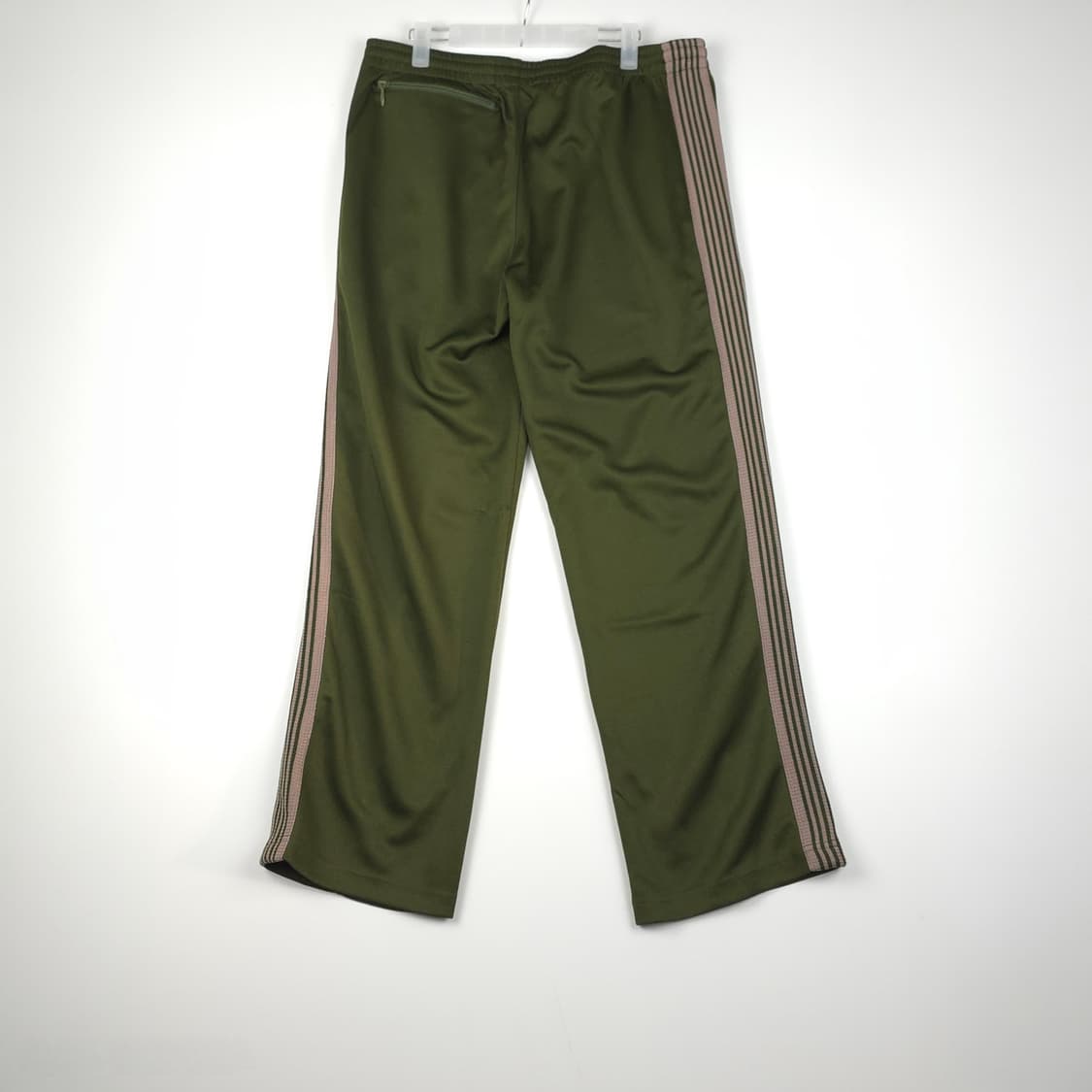 [L] 니들스 폴리 트랙팬츠 상품이미지5