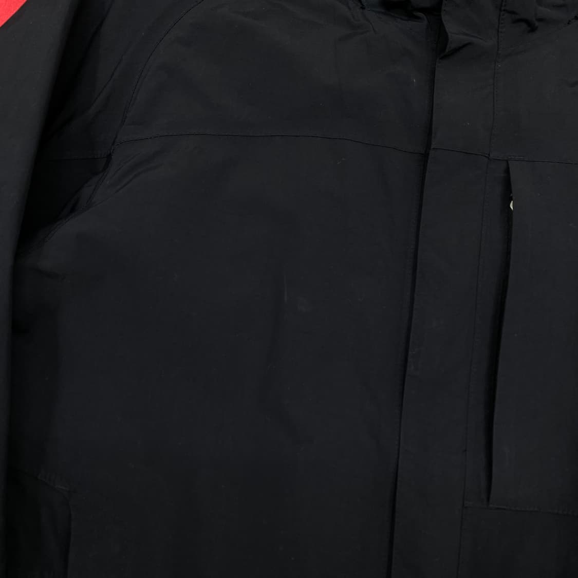 노스페이스 하이벤트 자켓 90실측 95 상품이미지4