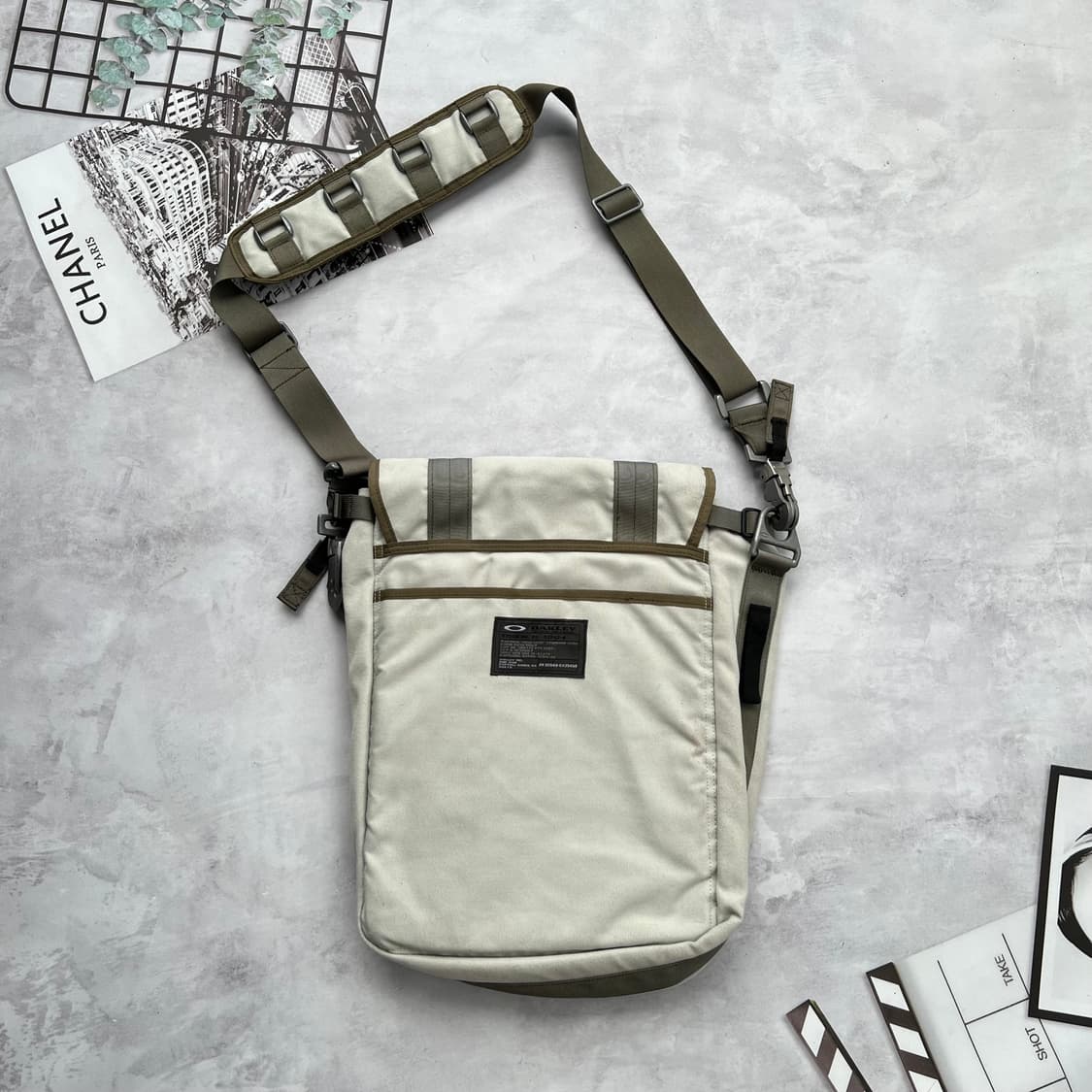 Oakley 오클리 숄더백 상품이미지8