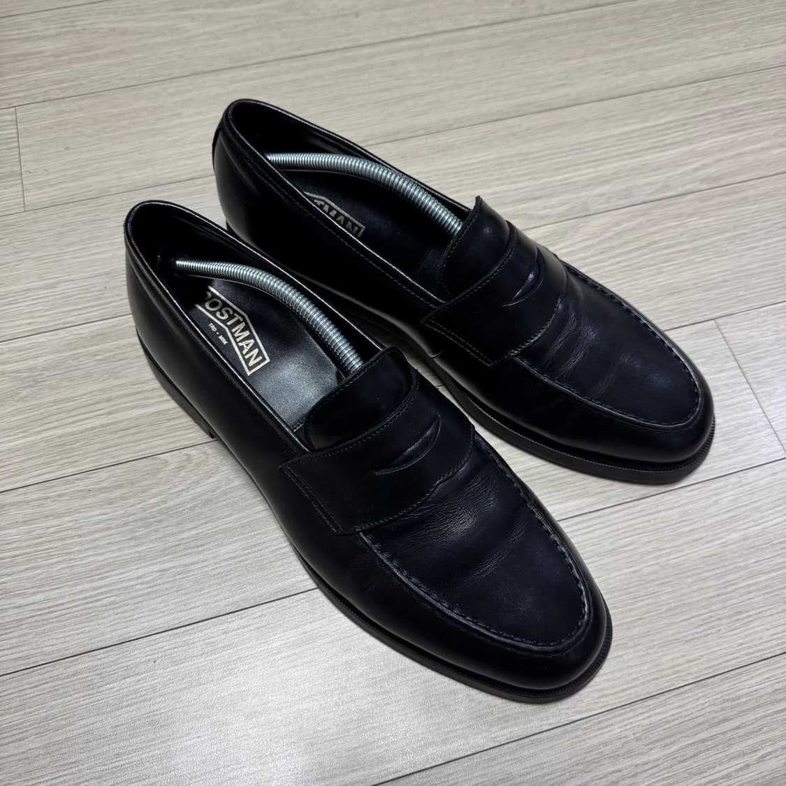 포스트맨 타이프라이터 블랙 285 상품이미지2